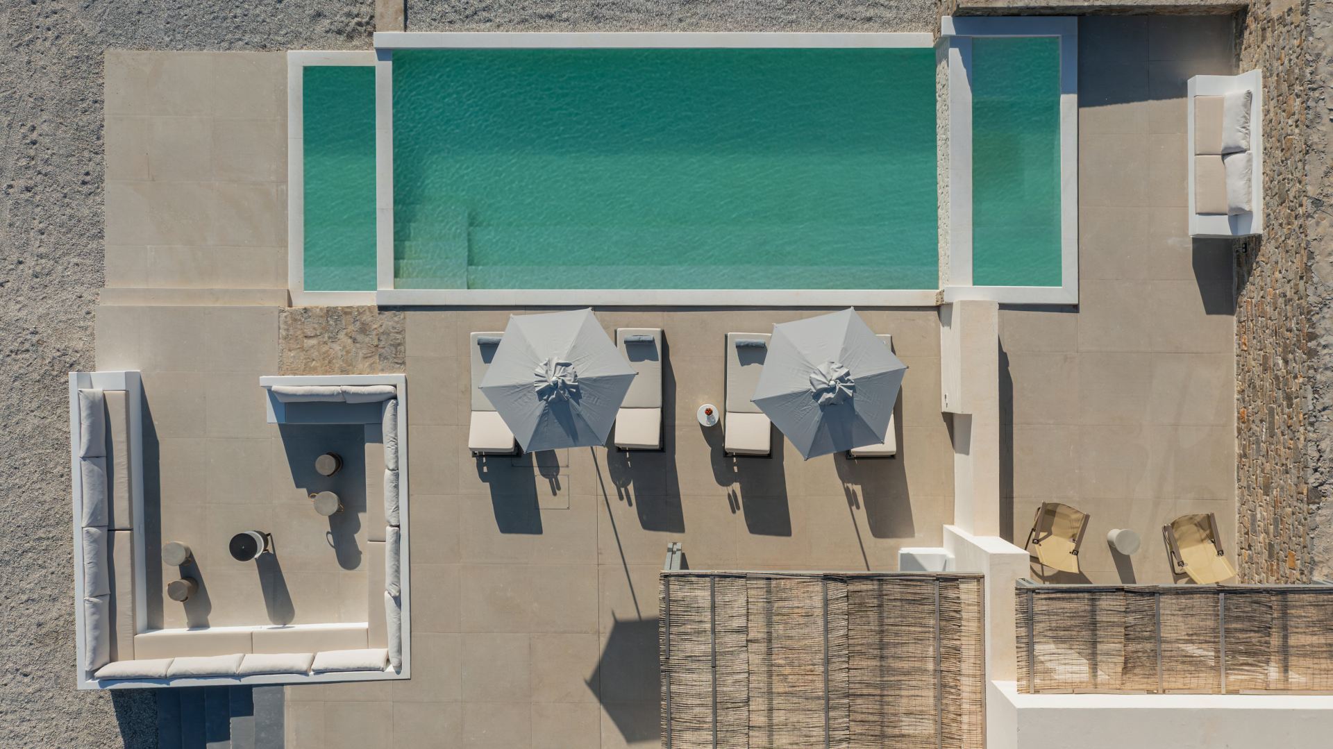 Villa Dabet and Guest House