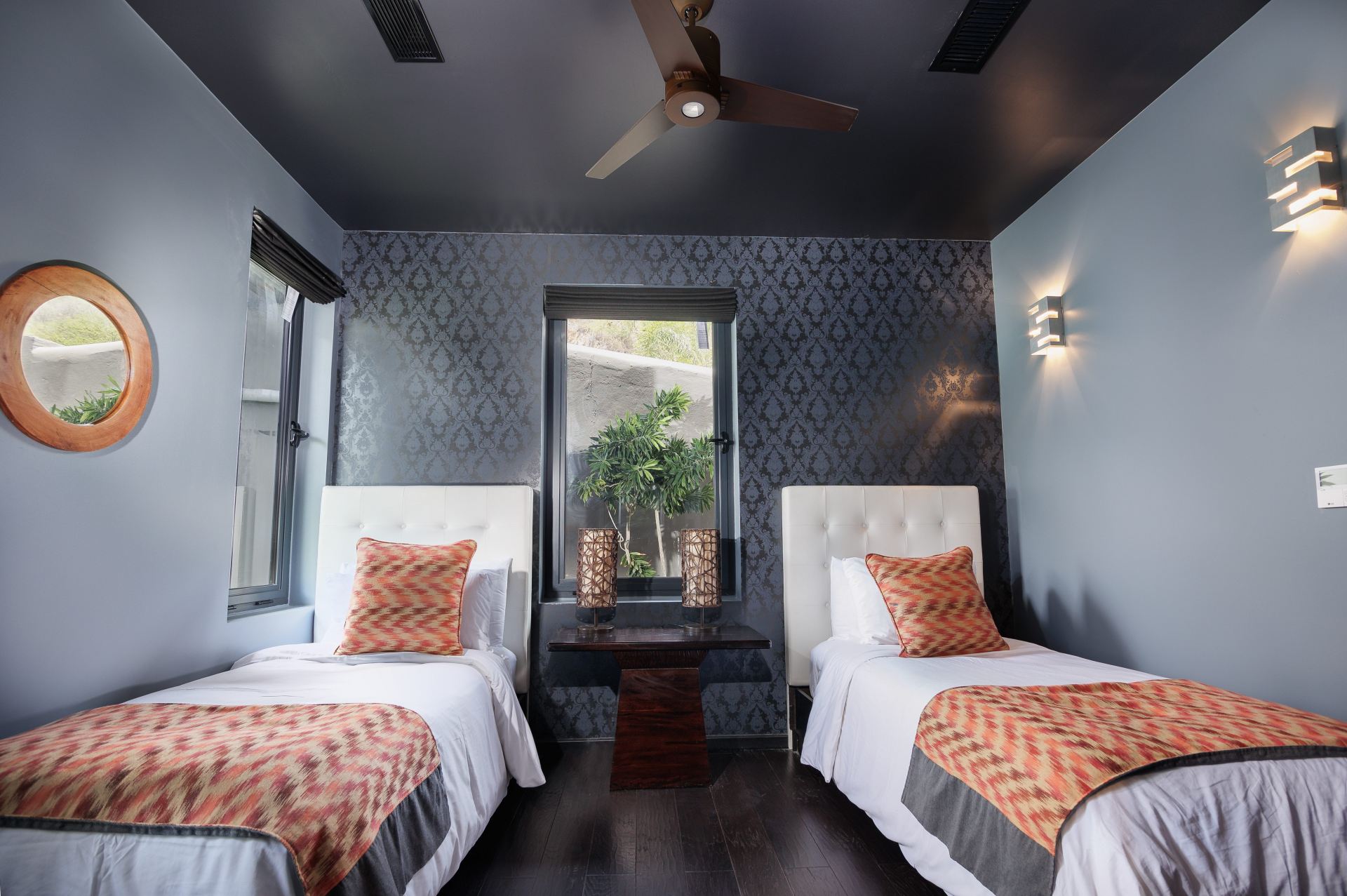 Villa Barracuda Negra