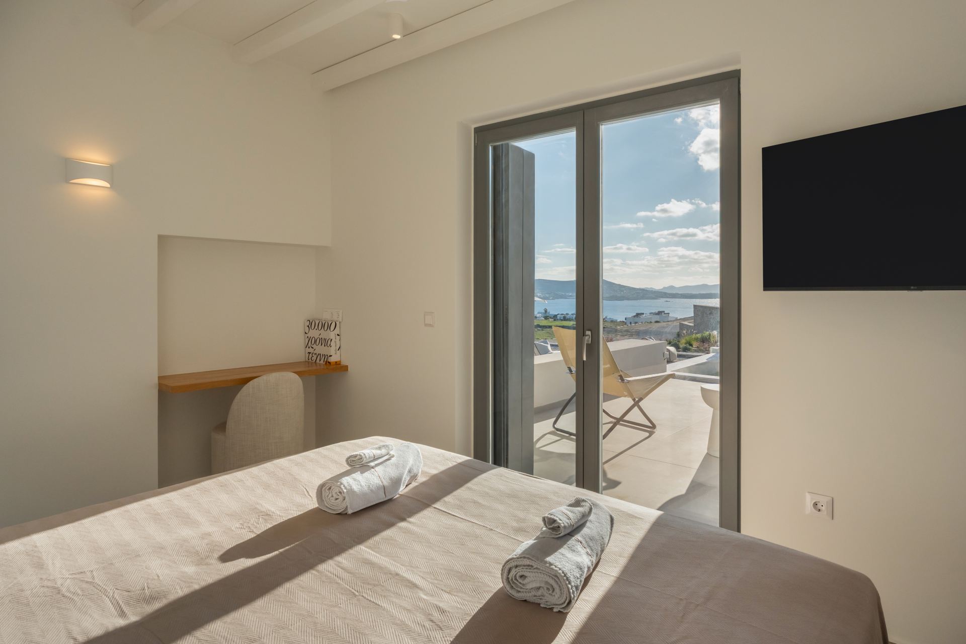 Villa Dabet and Guest House