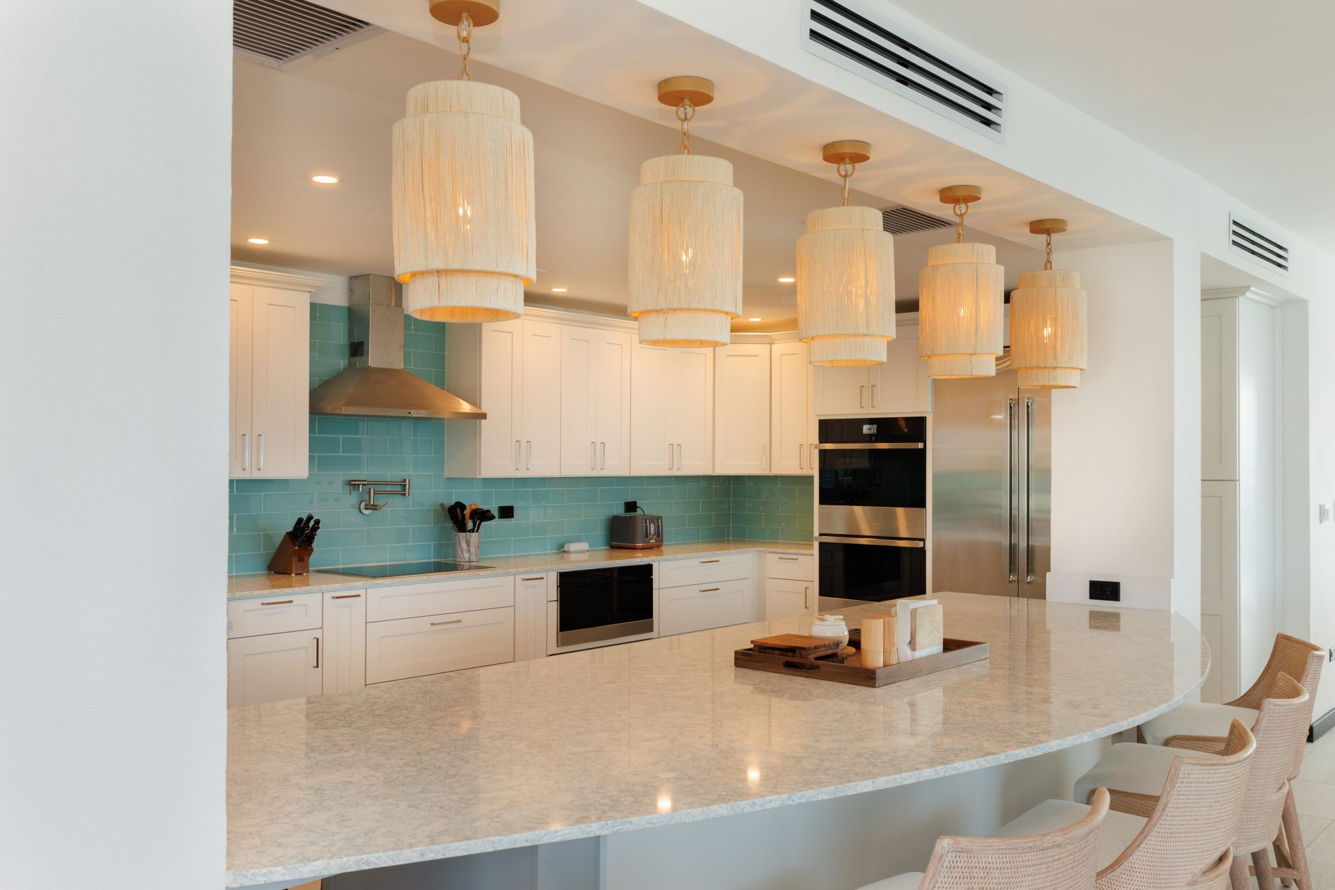 Villa Blue Heaven Rendezvous