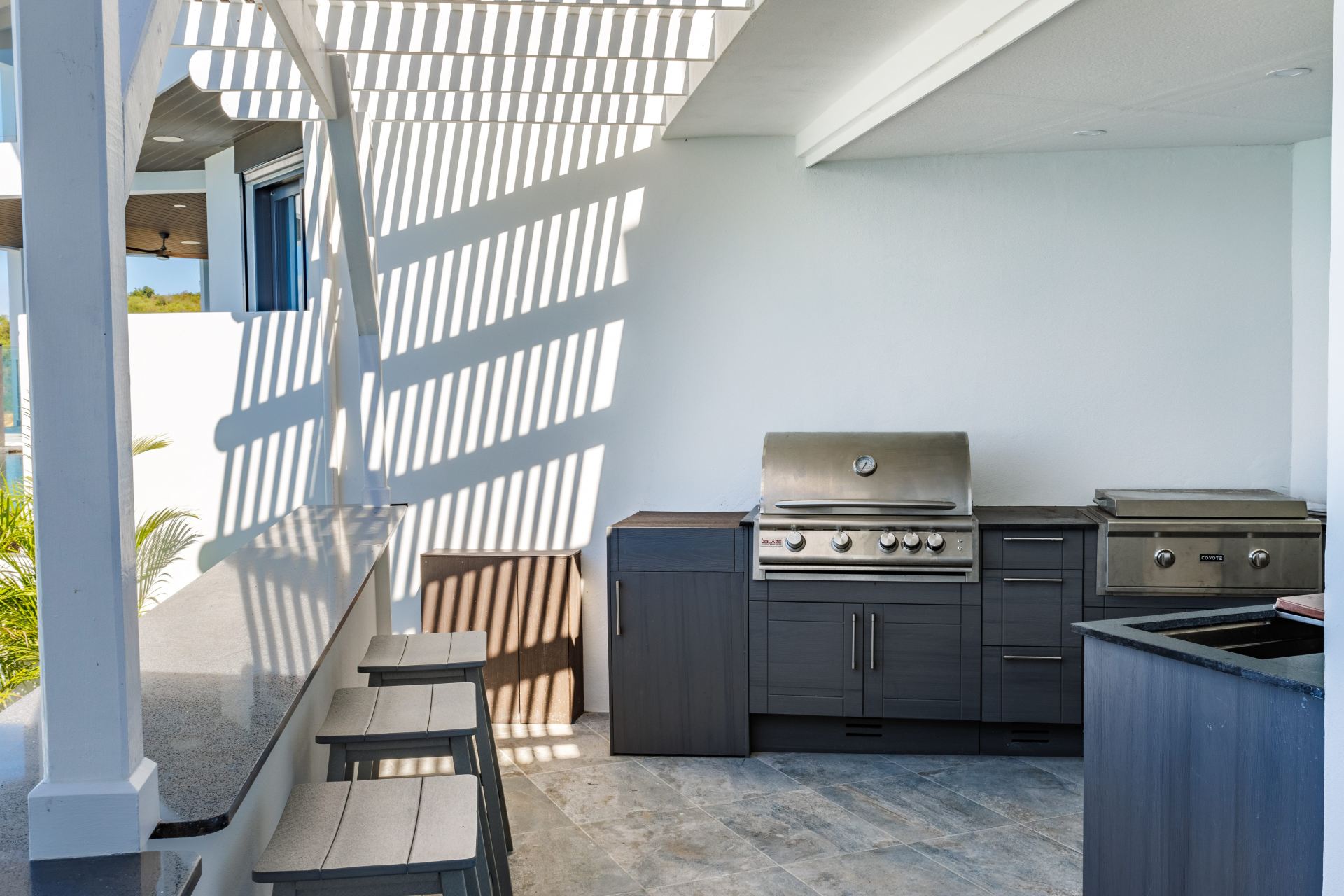 Villa Blue Heaven Rendezvous