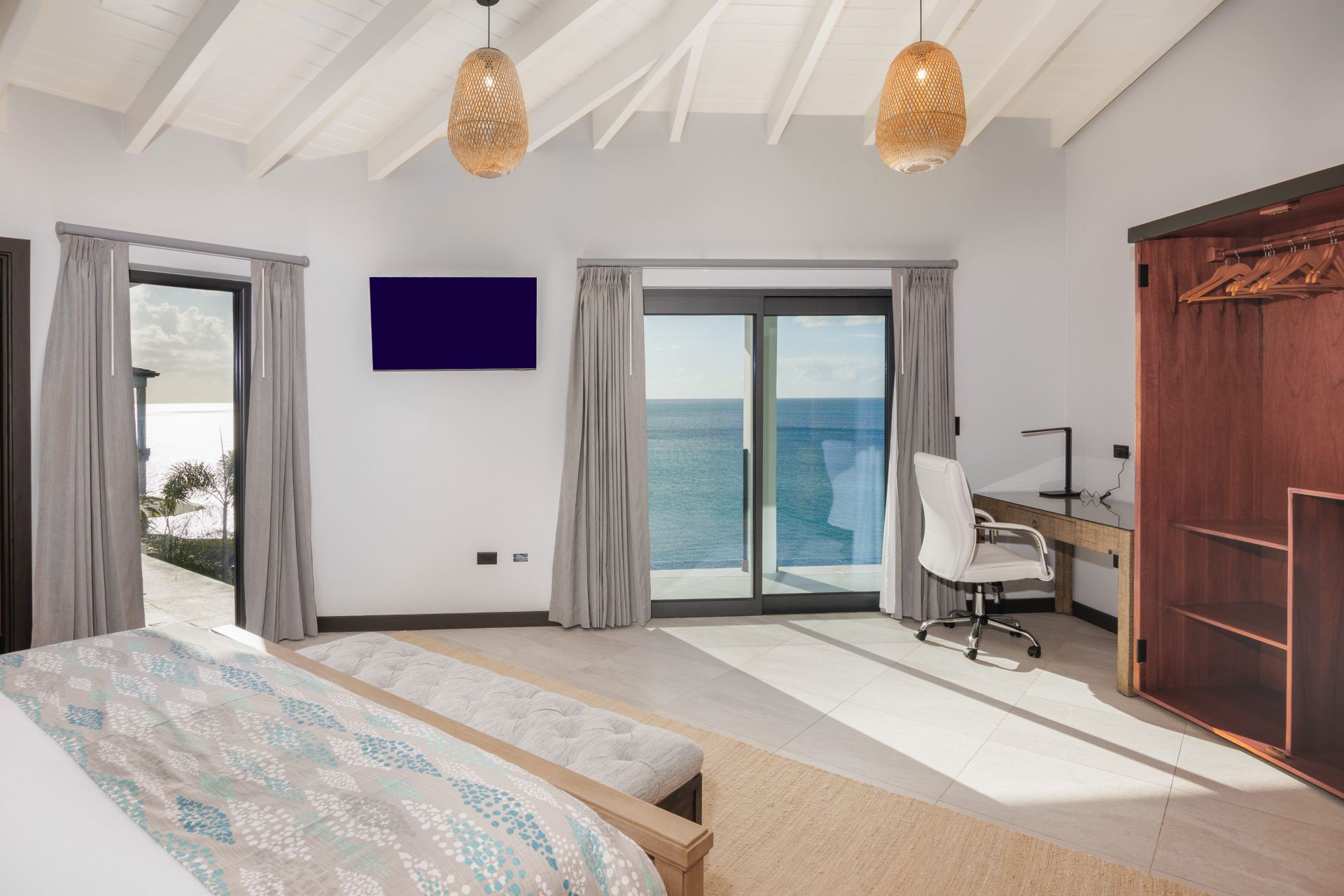 Villa Blue Heaven Rendezvous