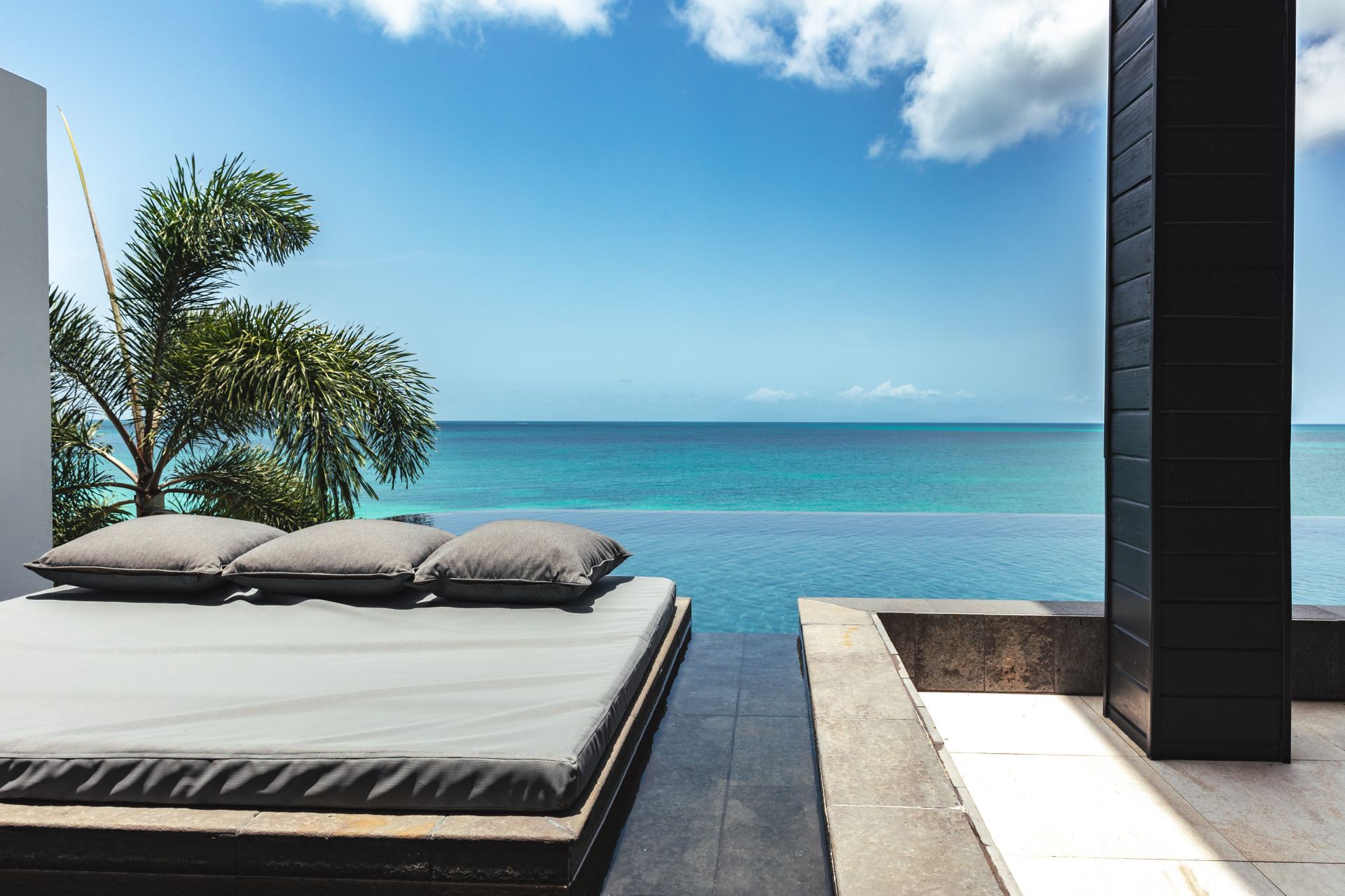 Villa Barracuda Negra