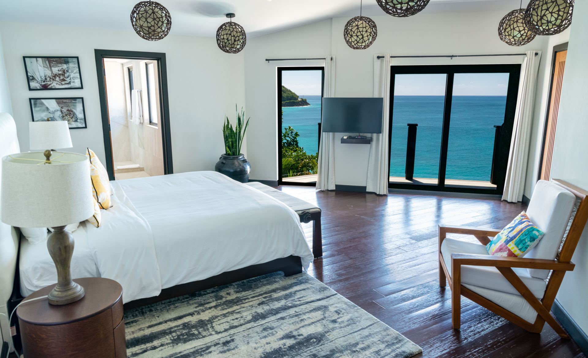 Villa Blue Heaven Rendezvous