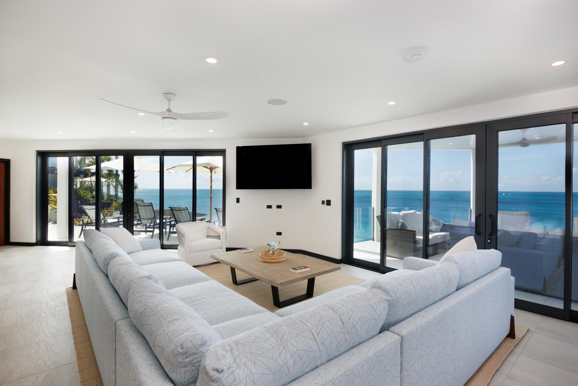 Villa Blue Heaven Rendezvous