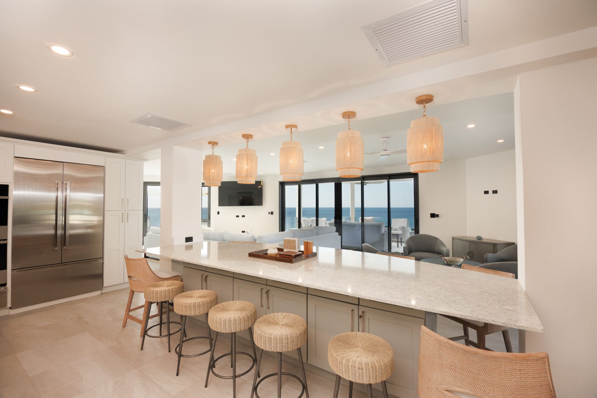 Villa Blue Heaven Rendezvous