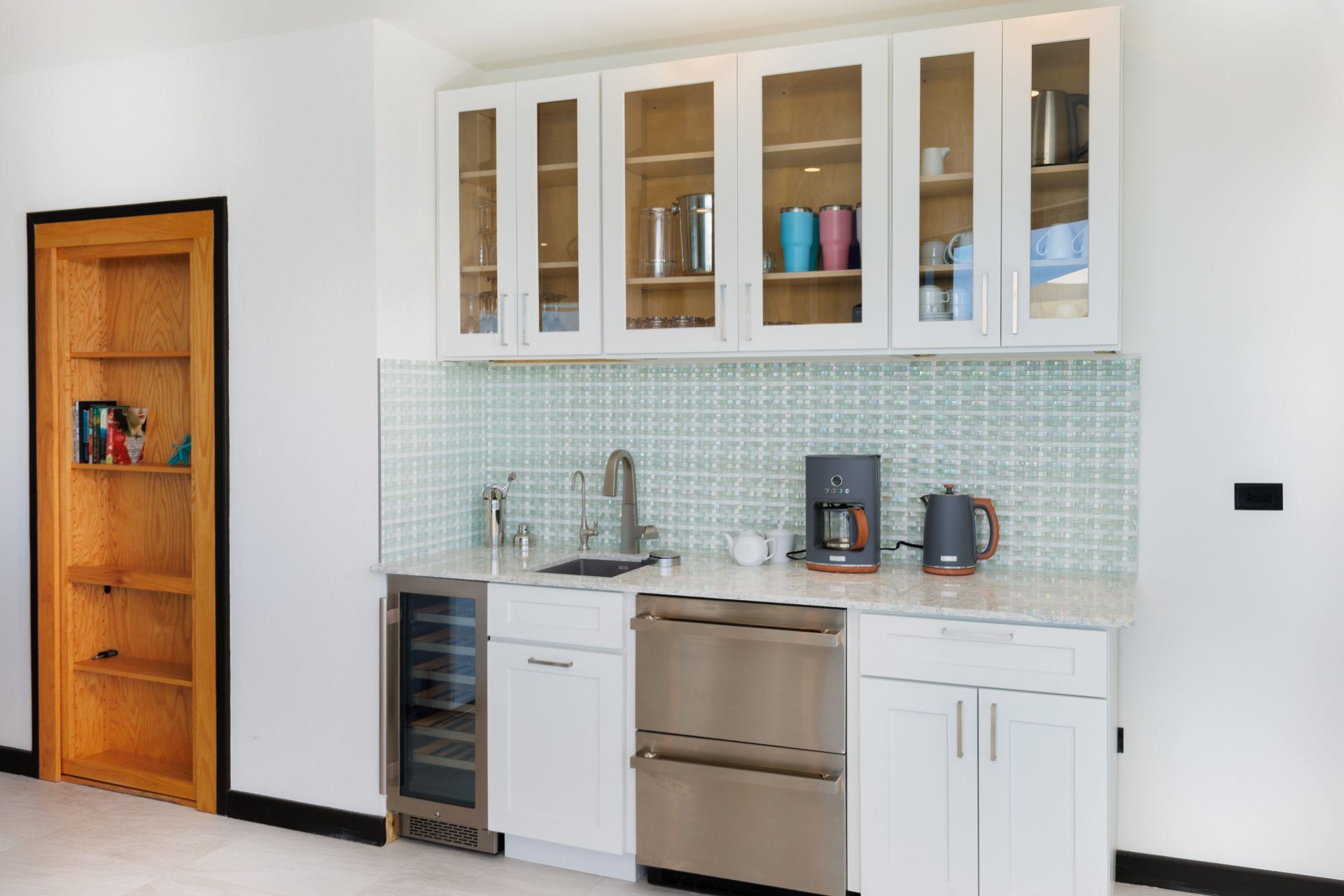 Villa Blue Heaven Rendezvous