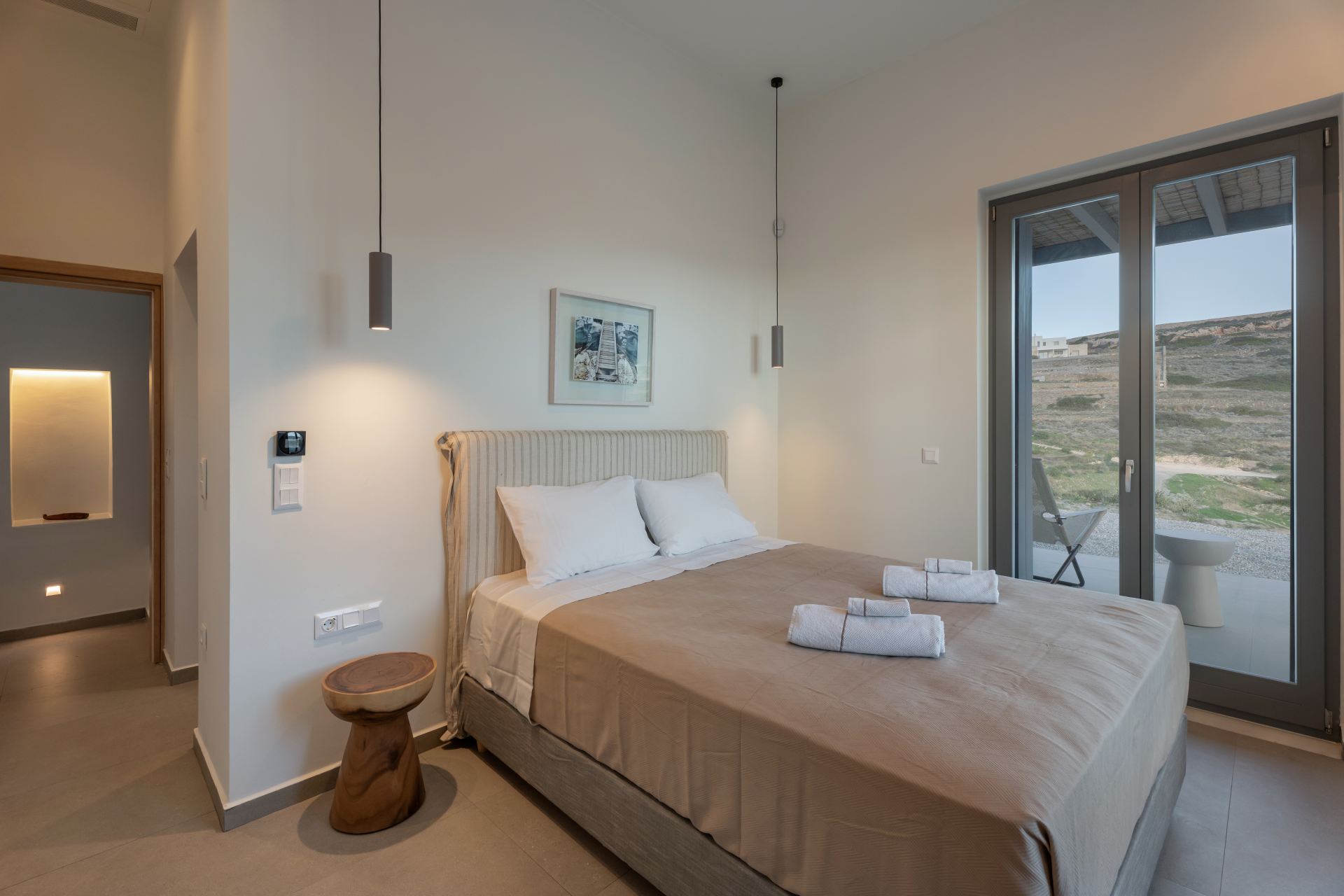 Villa Dabet and Guest House