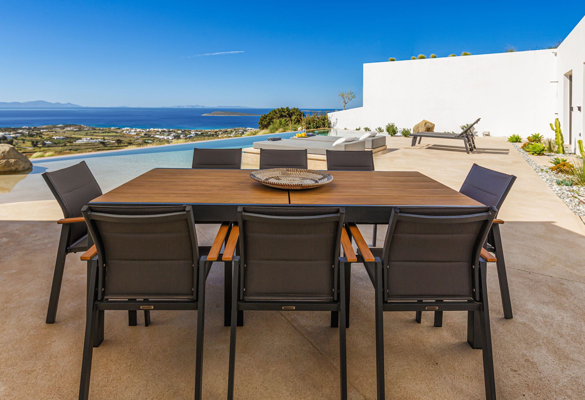 Villa Skylines Estate II