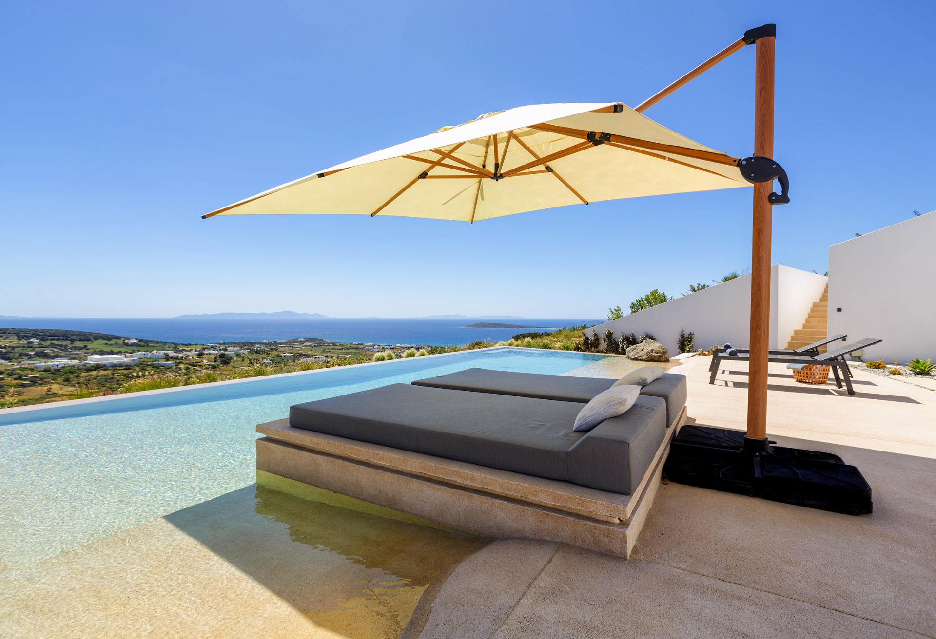 Villa Skylines Estate I