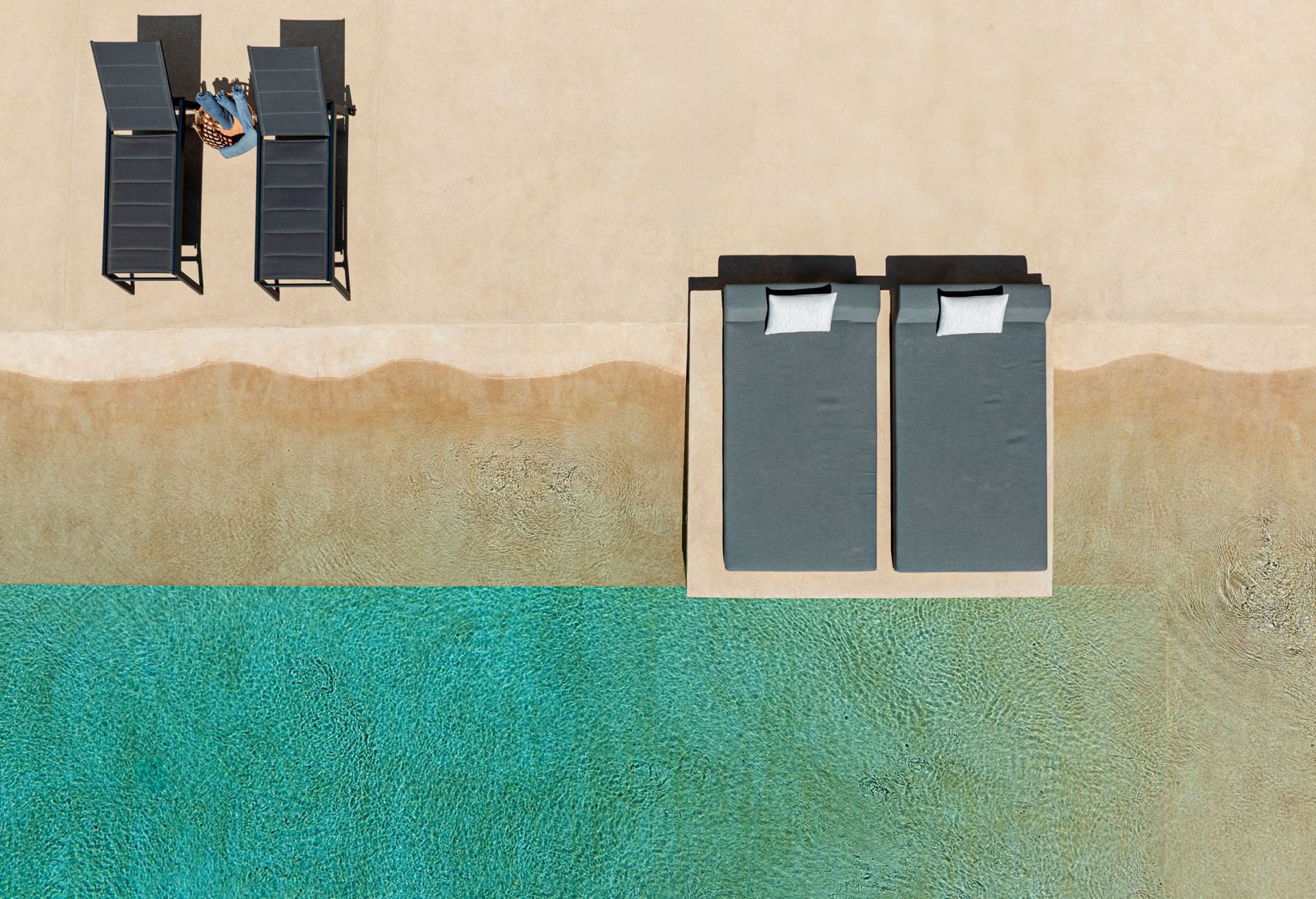 Villa Skylines Estate II