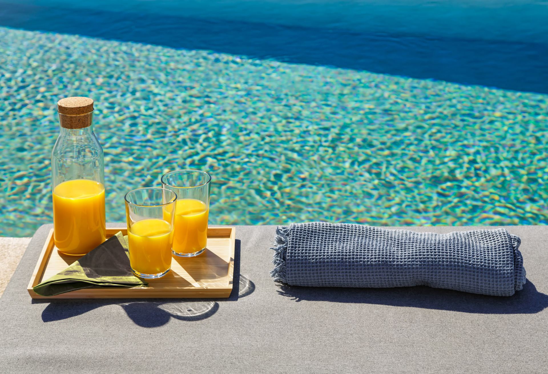 Villa Skylines Estate II