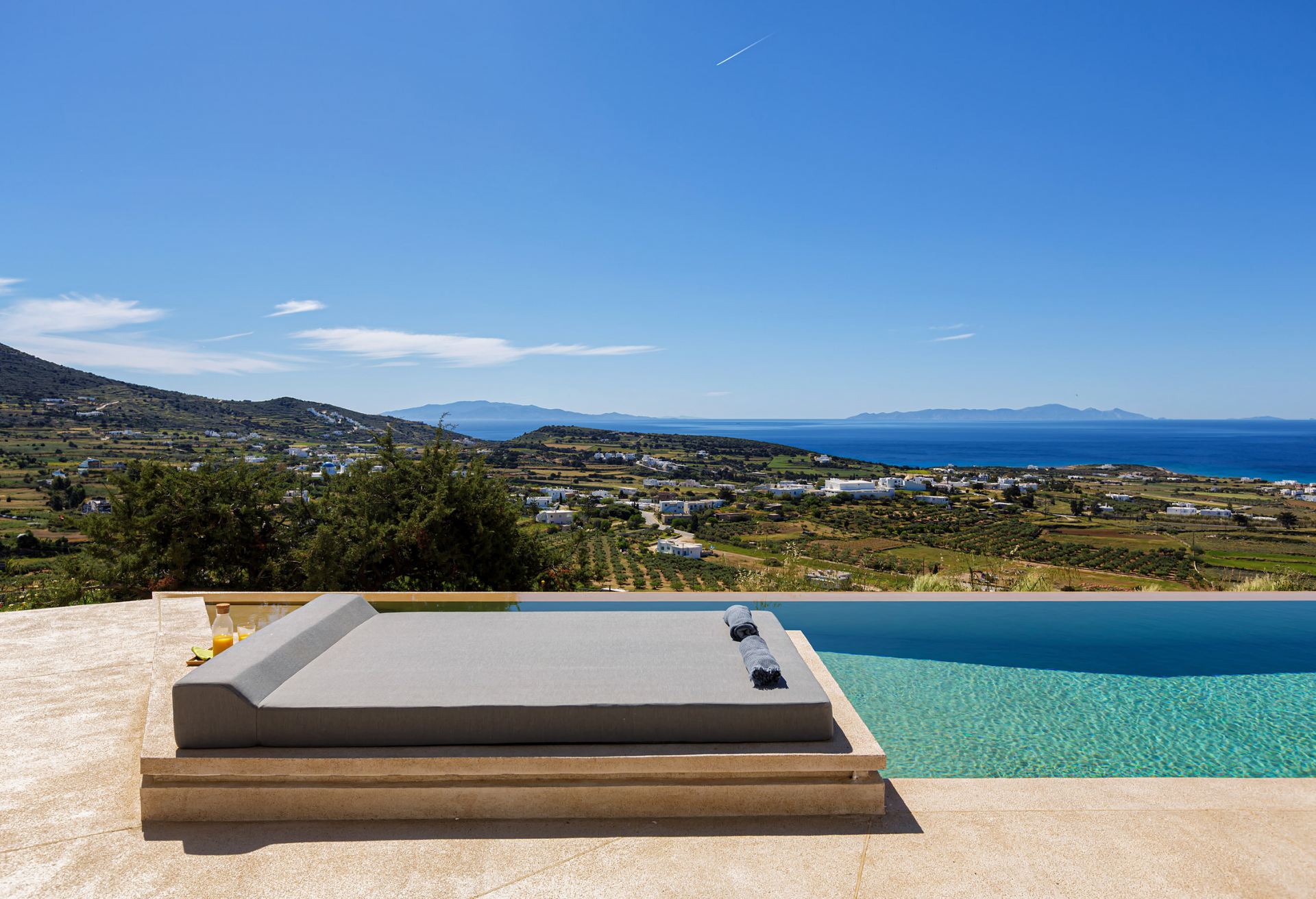 Villa Skylines Estate III