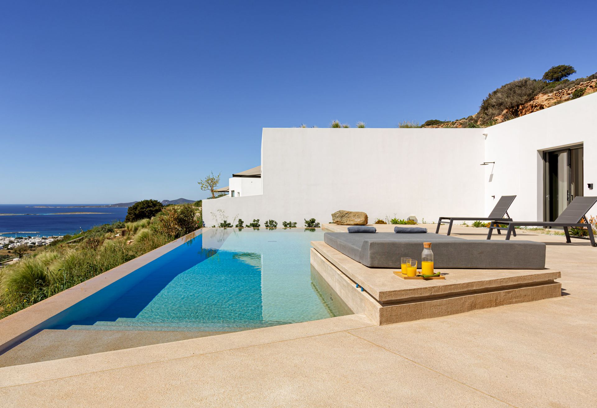 Villa Skylines Estate III