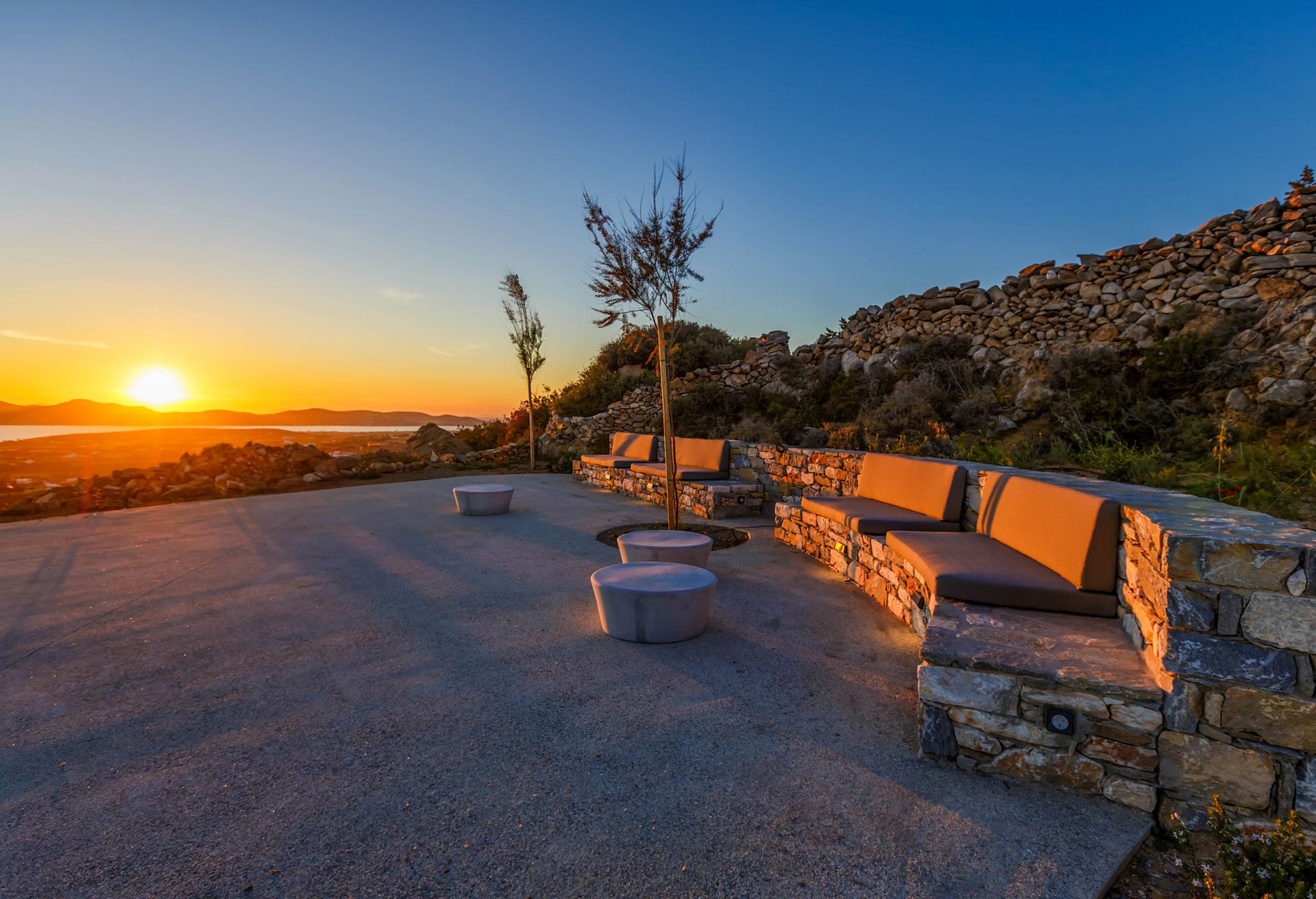 Paros Villa Skylines Estate