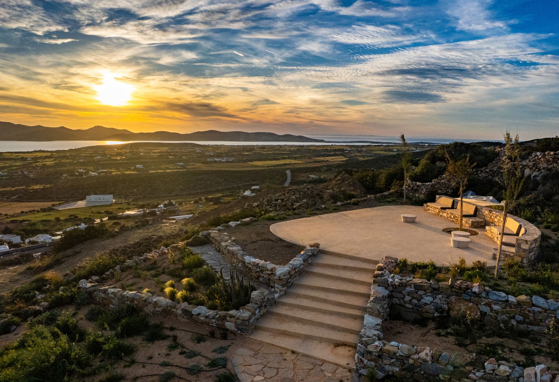 Villa Skylines Estate I