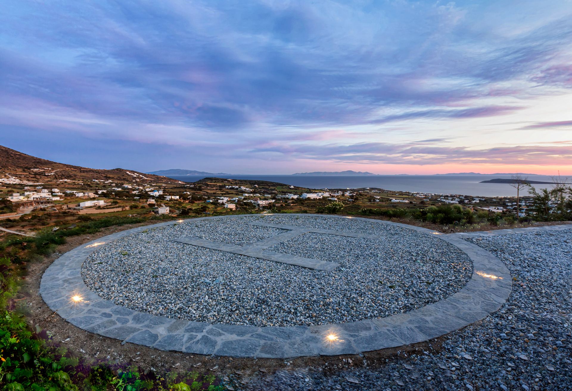 Villa Skylines Estate III