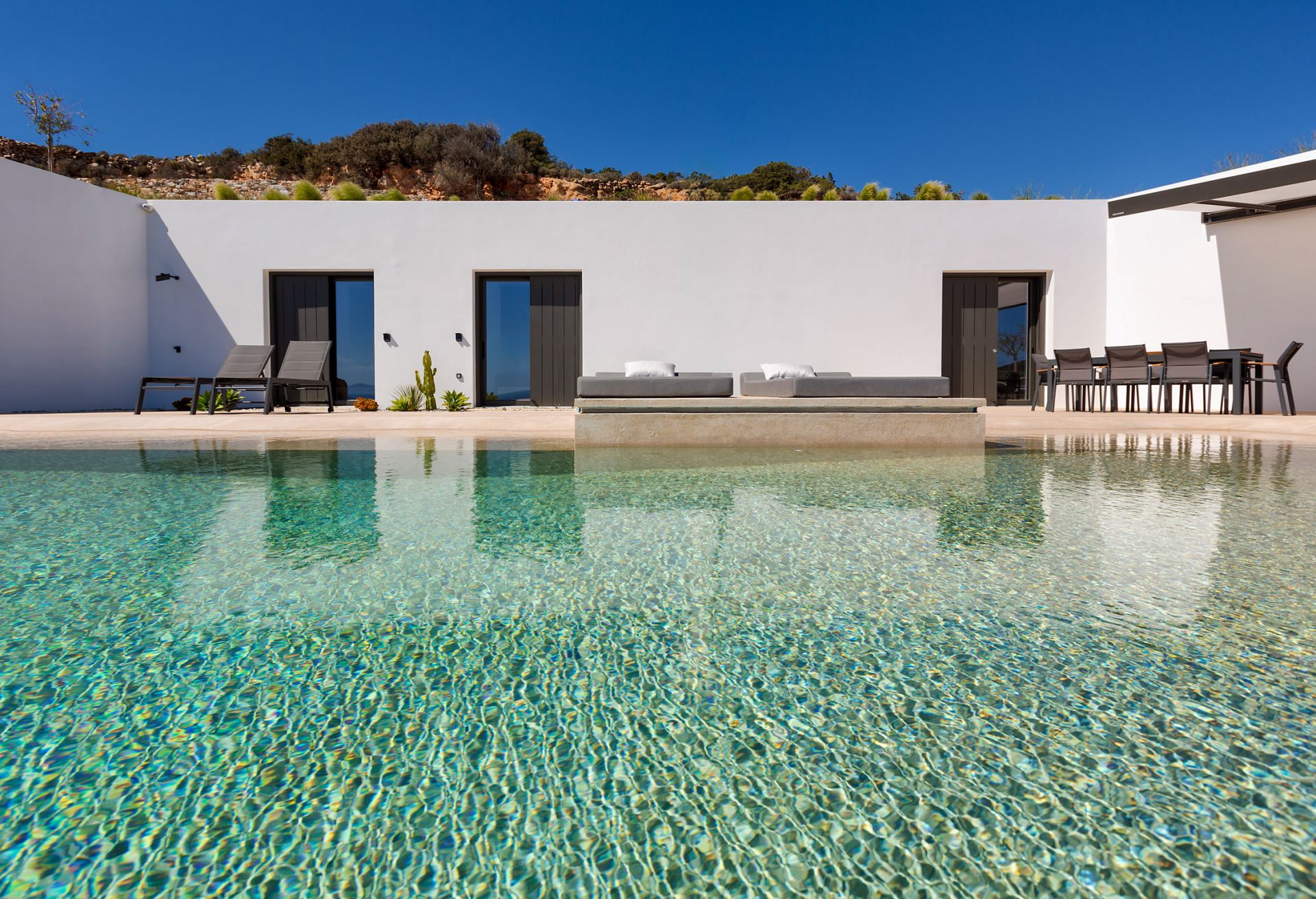 Villa Skylines Estate II