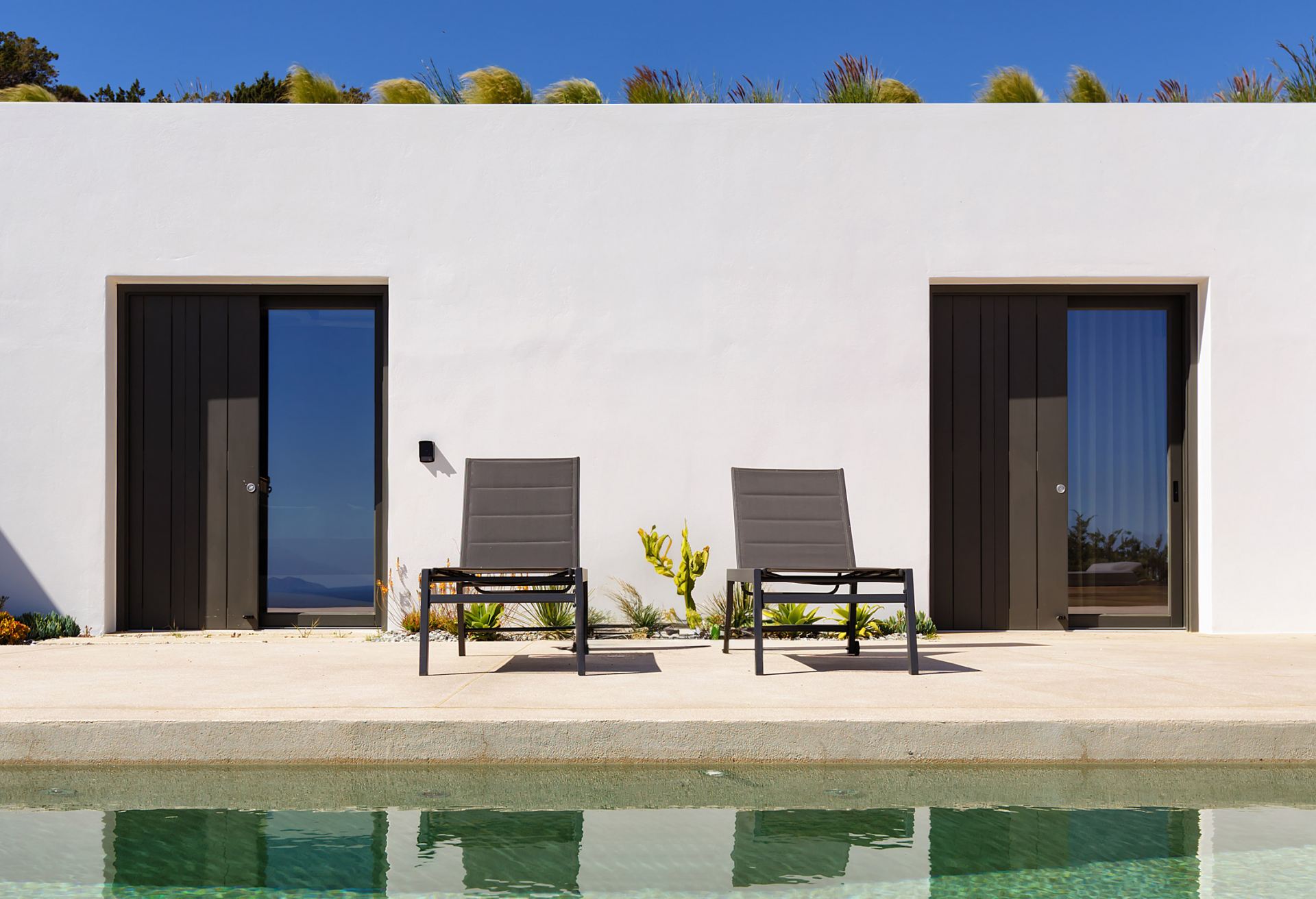 Villa Skylines Estate III