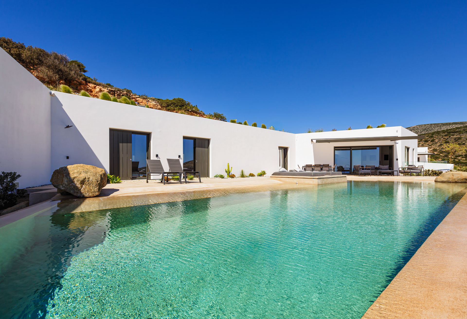 Villa Skylines Estate II