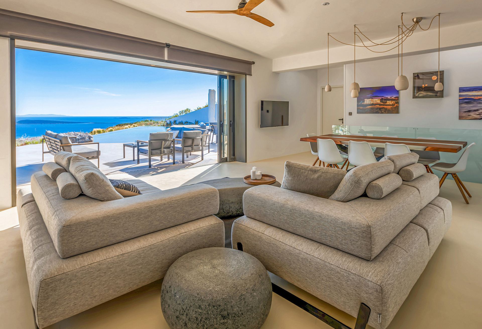 Villa Skylines Estate I