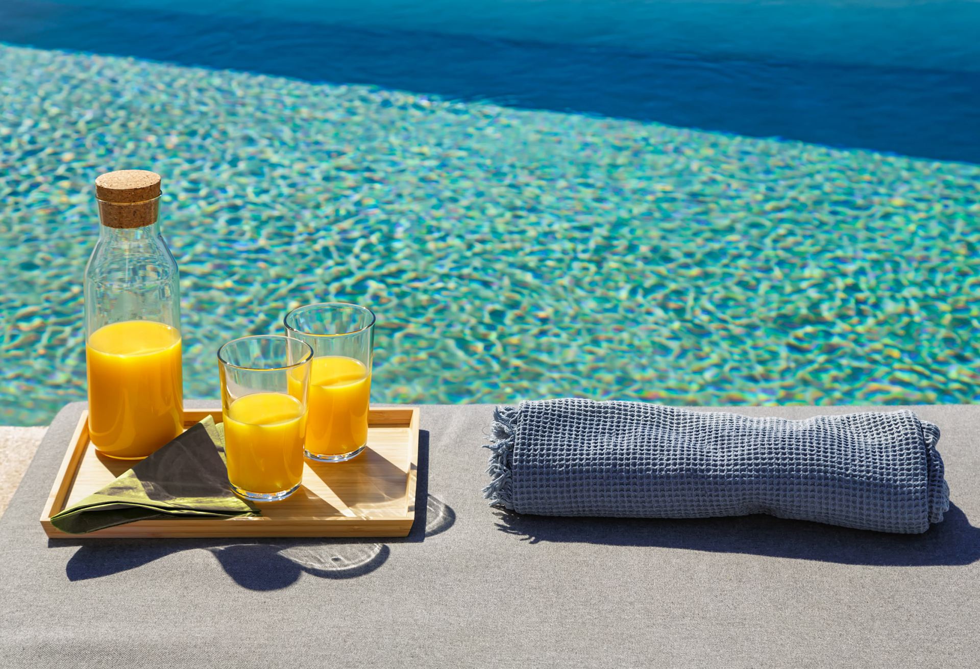 Villa Skylines Estate III