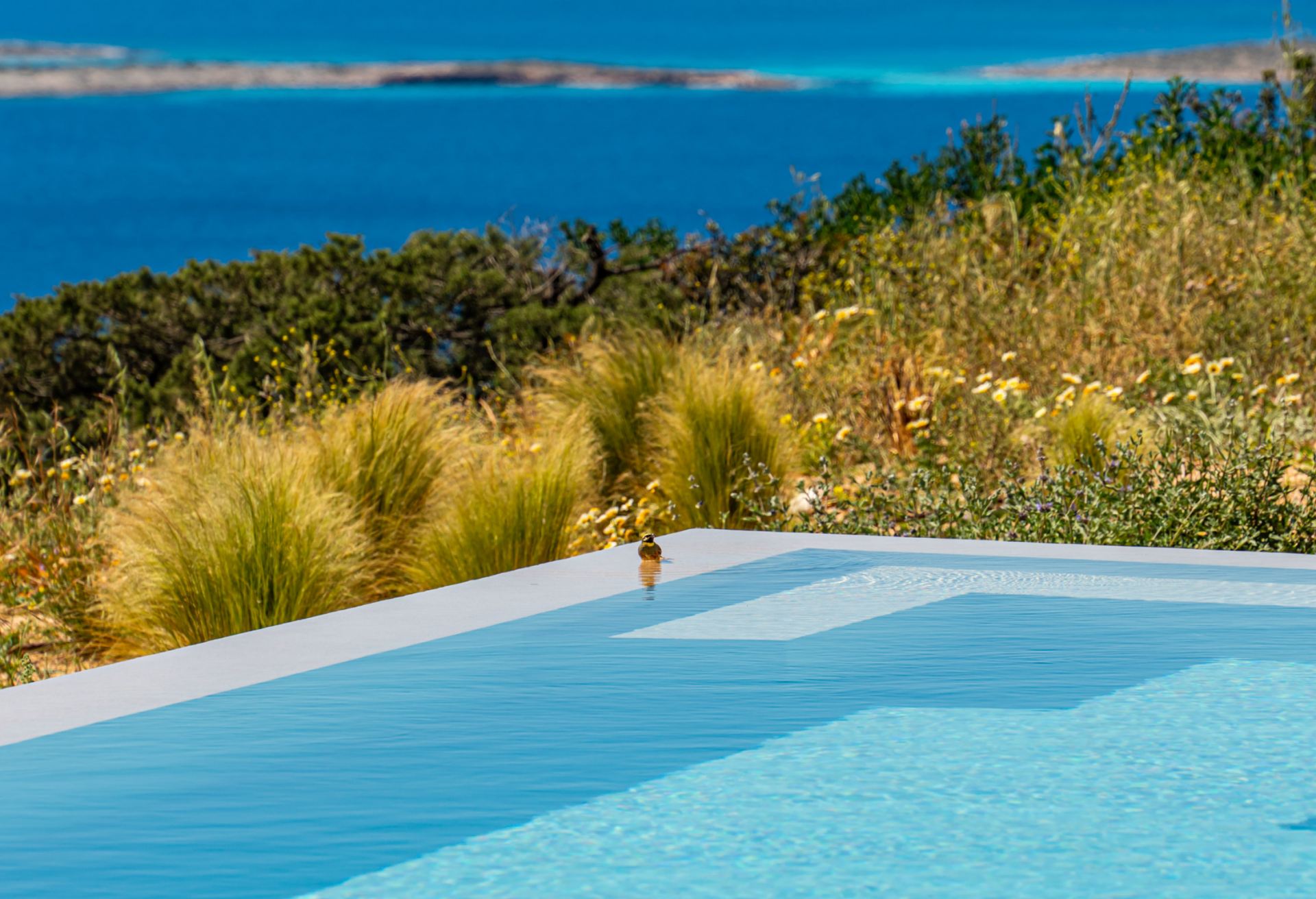 Villa Skylines Estate III