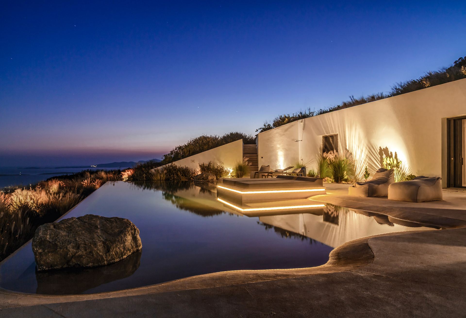 Villa Skylines Estate I