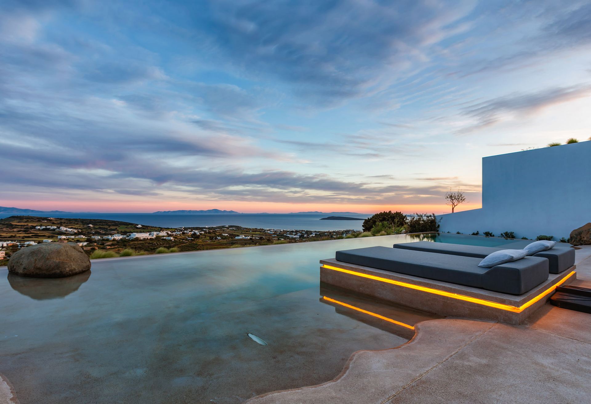 Villa Skylines Estate II