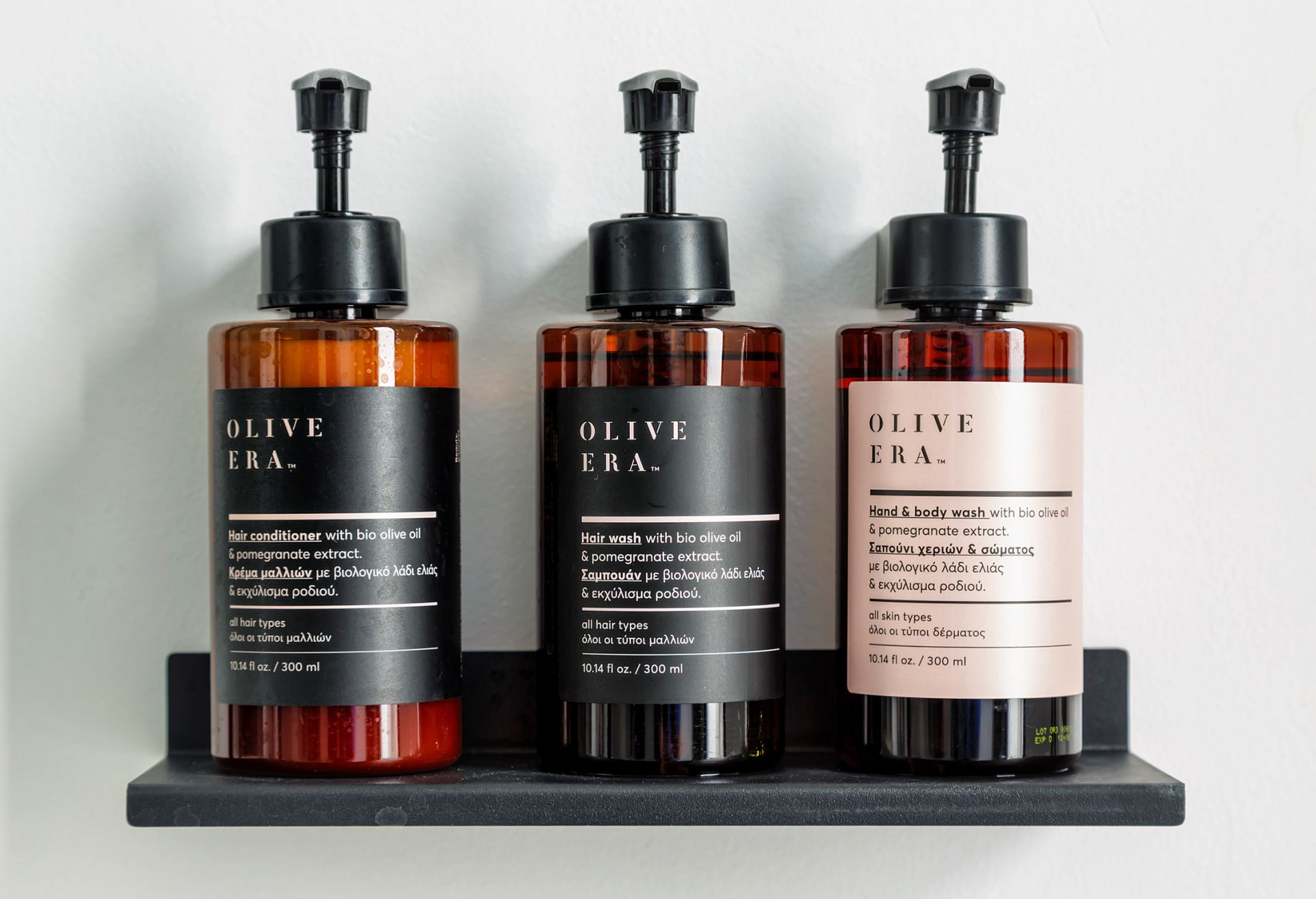 Villa Skylines Estate II