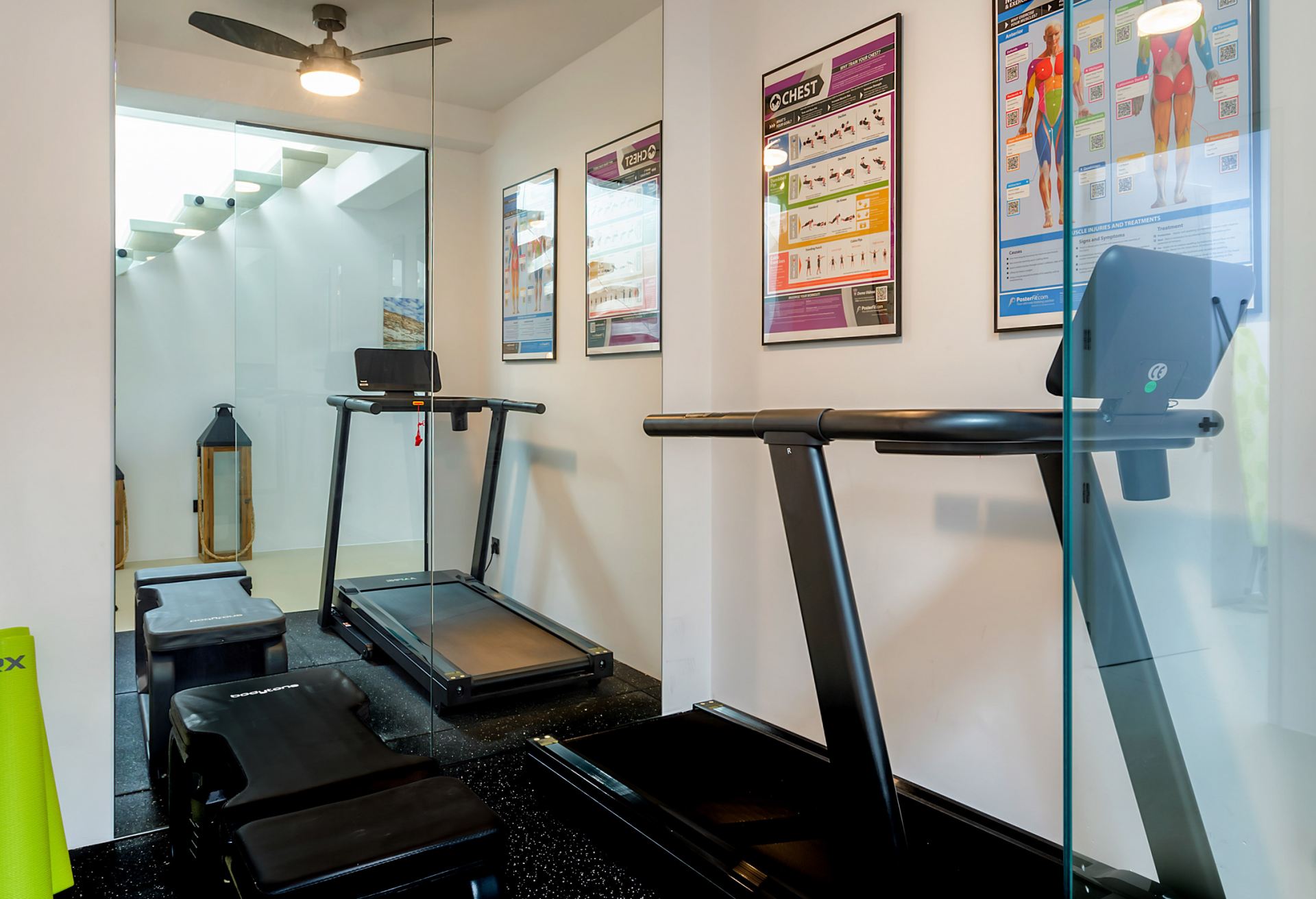 Villa Skylines Estate II