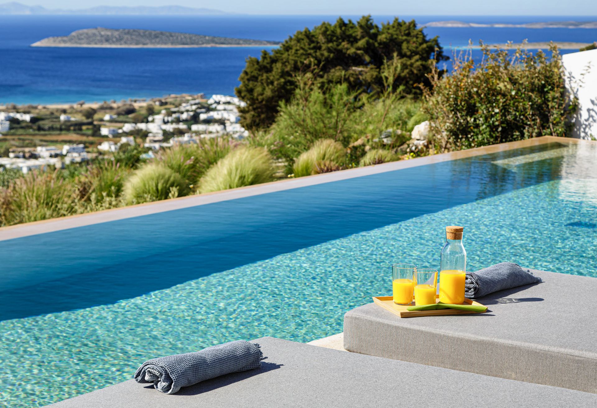 Villa Skylines Estate II