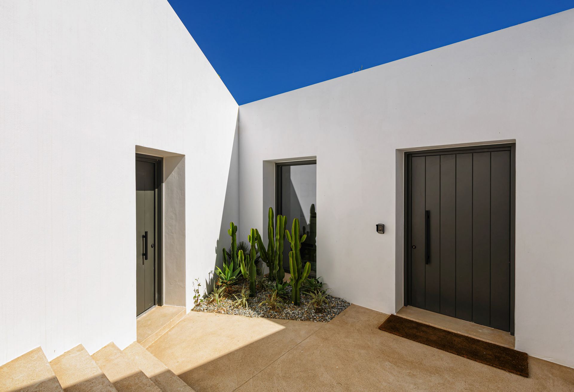 Villa Skylines Estate II