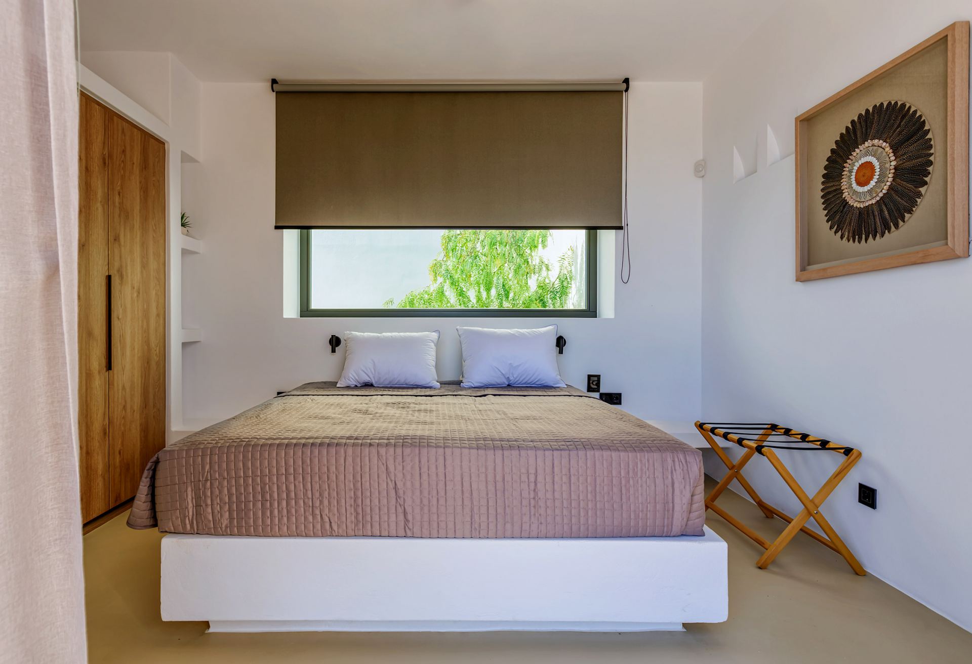 Villa Skylines Estate II