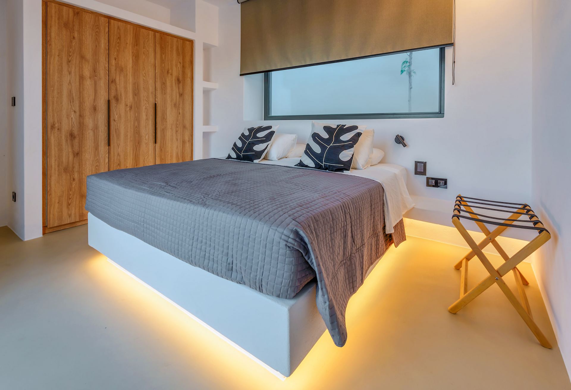 Villa Skylines Estate III