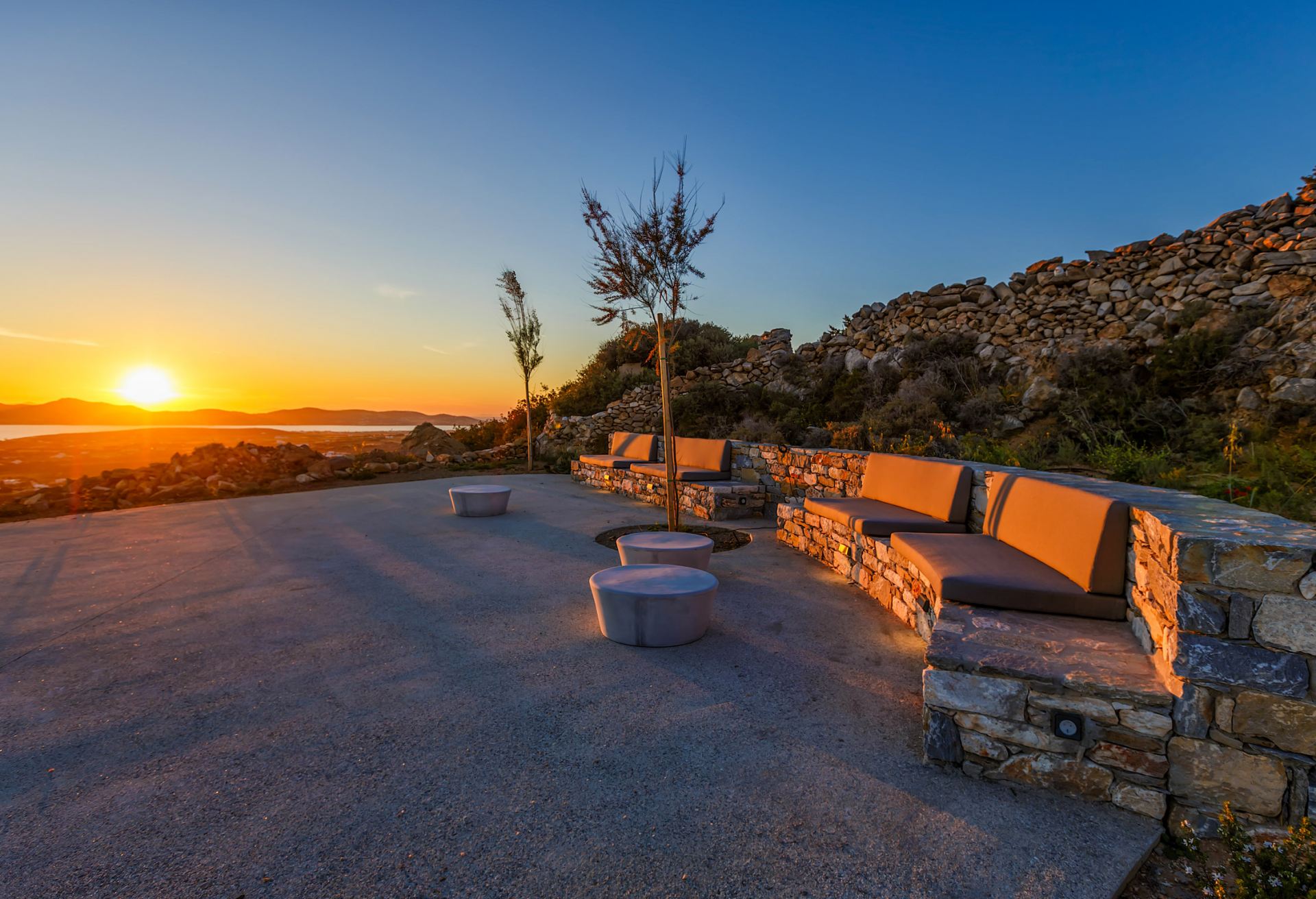 Villa Skylines Estate I