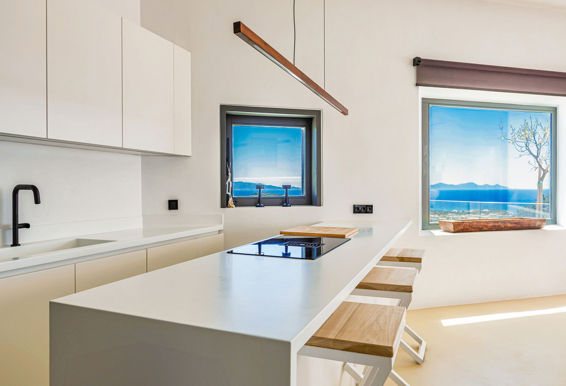 Villa Skylines Estate I