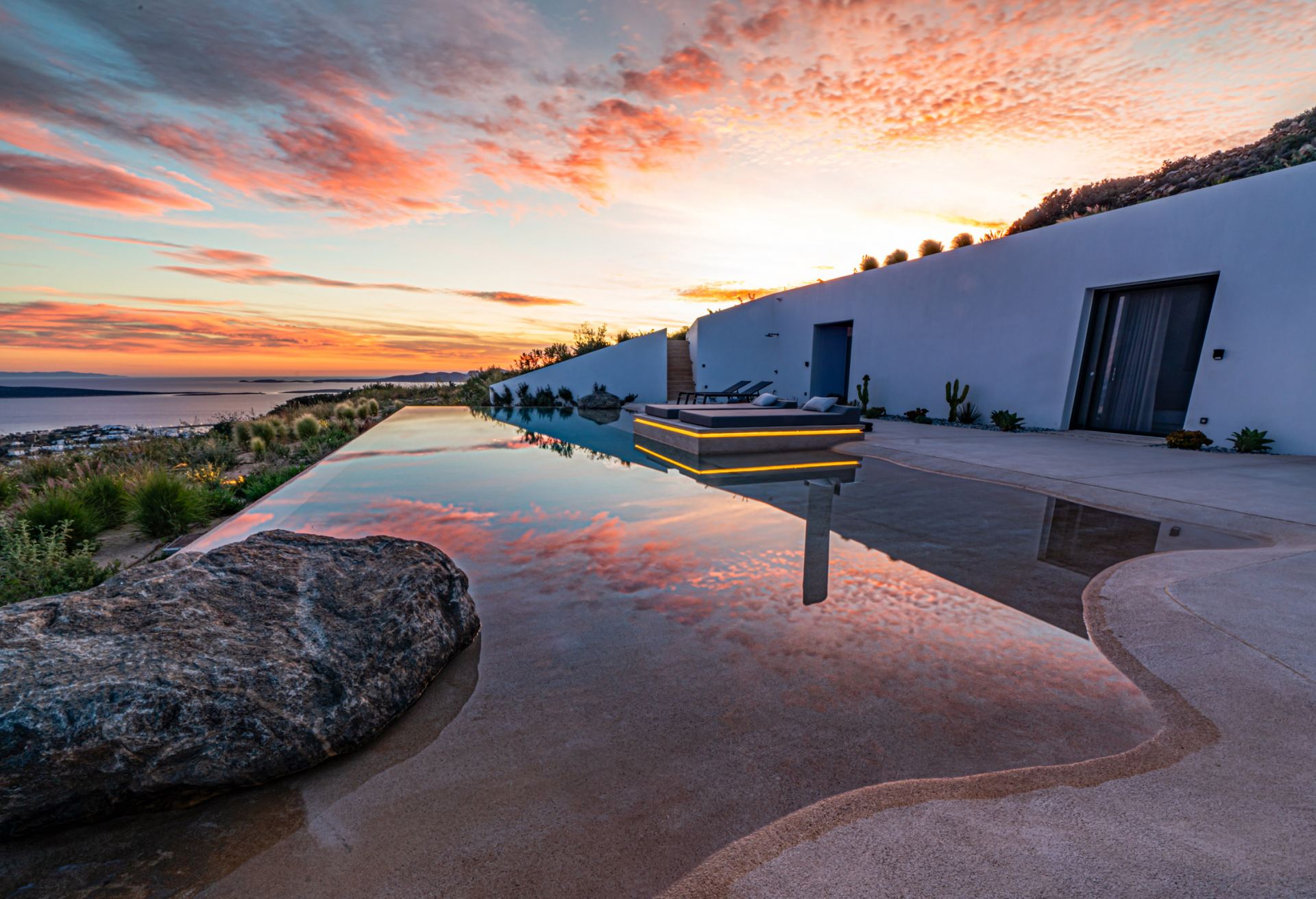 Villa Skylines Estate I