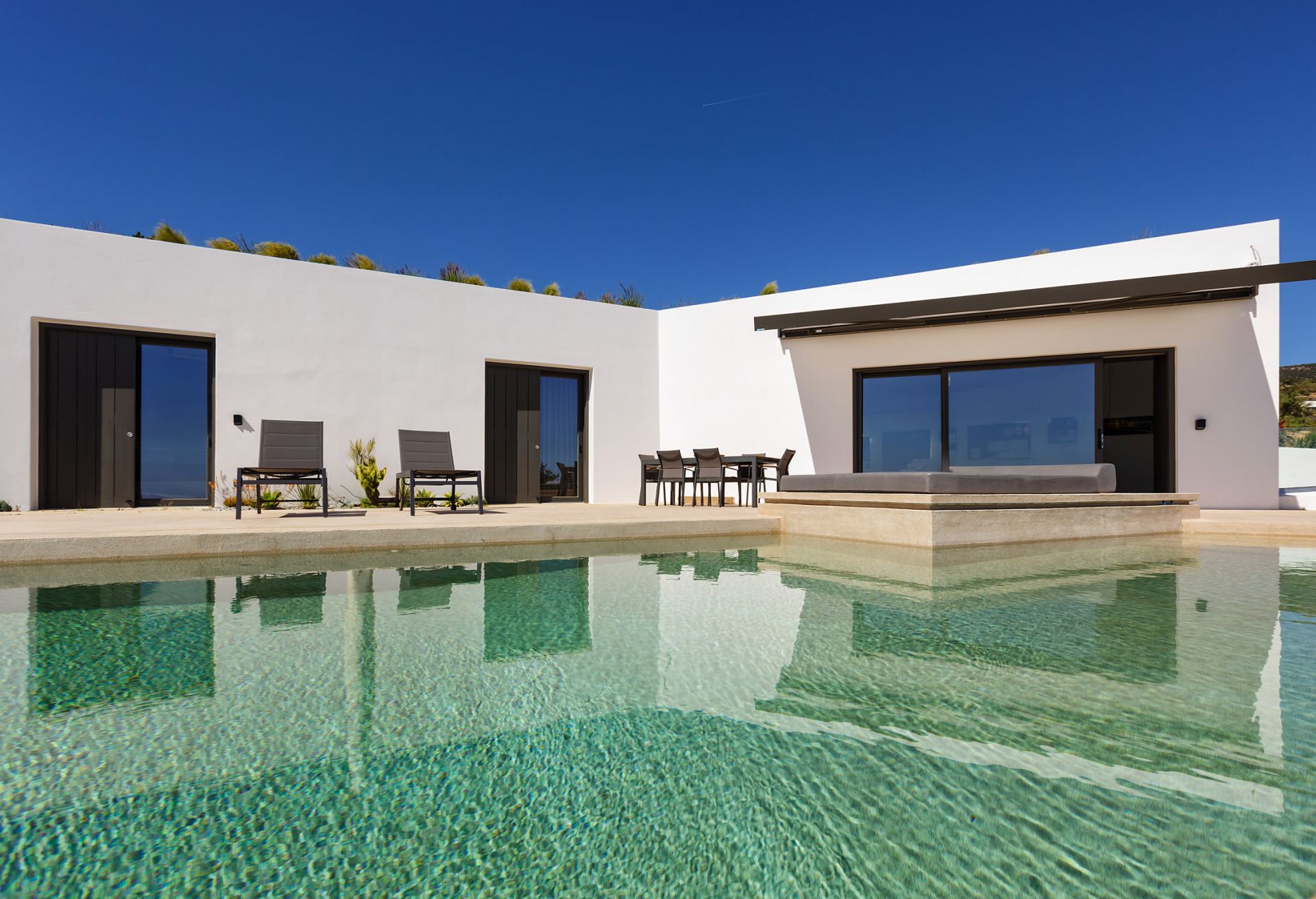 Villa Skylines Estate III