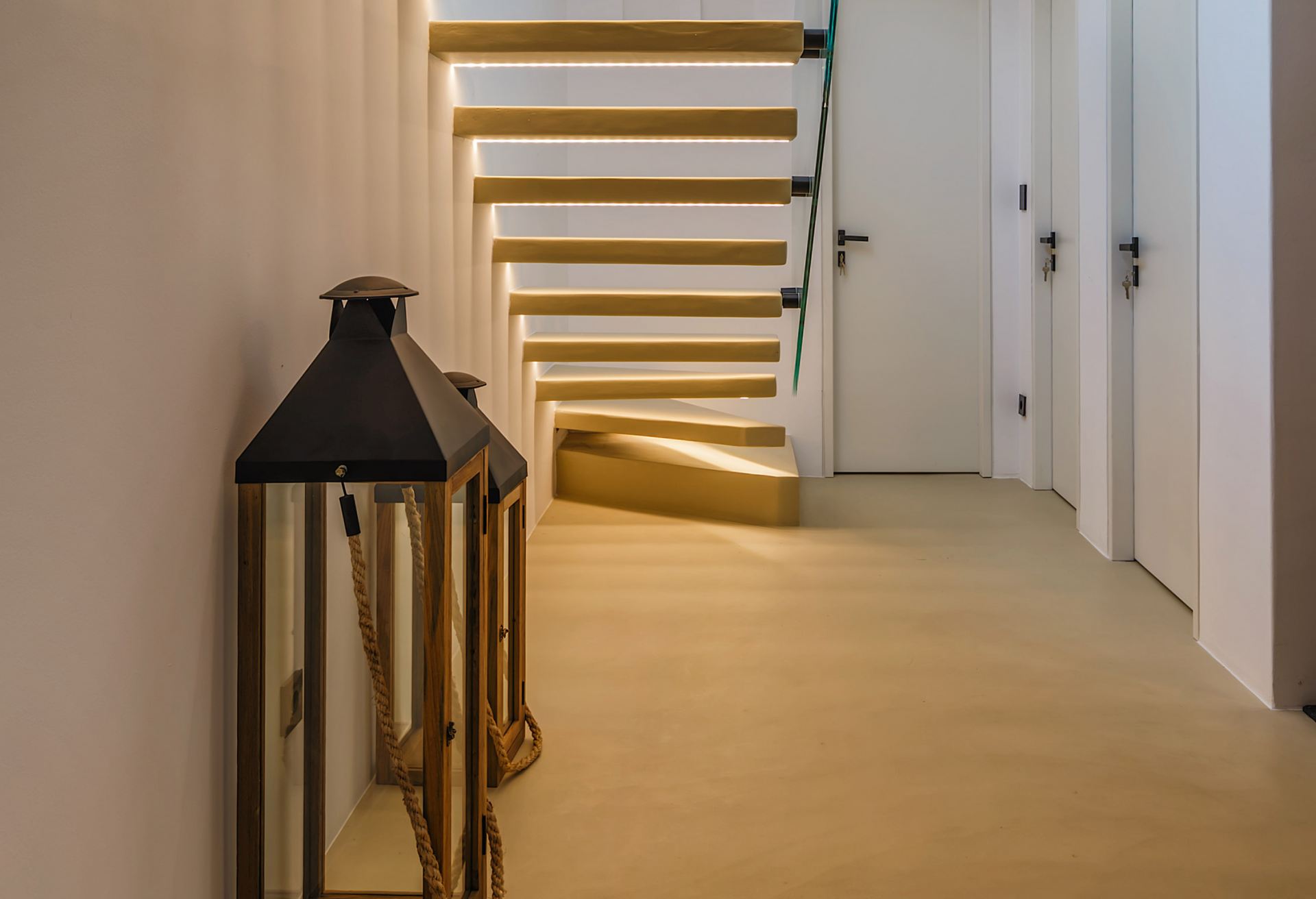 Villa Skylines Estate II