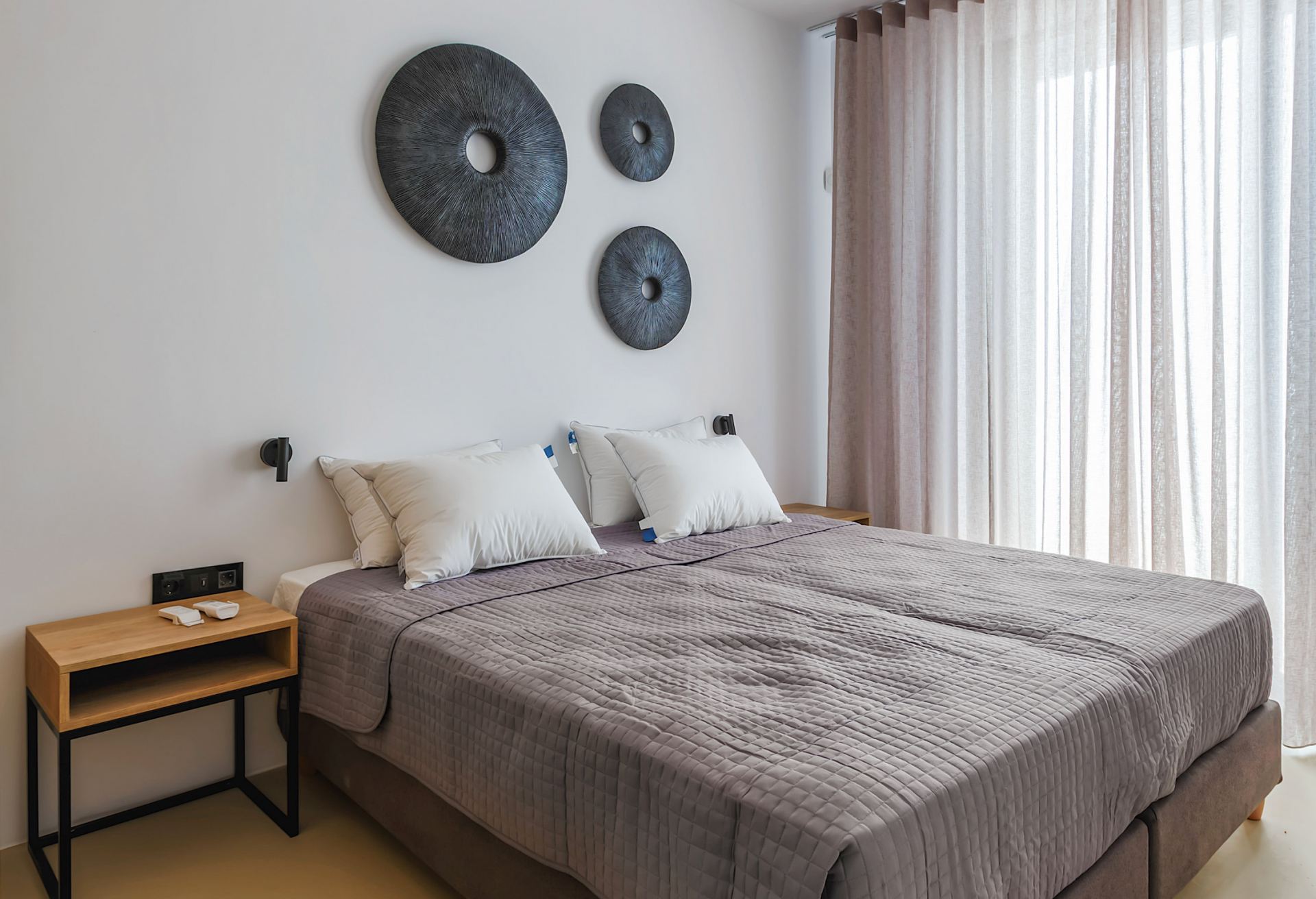 Paros Villa Skylines Estate