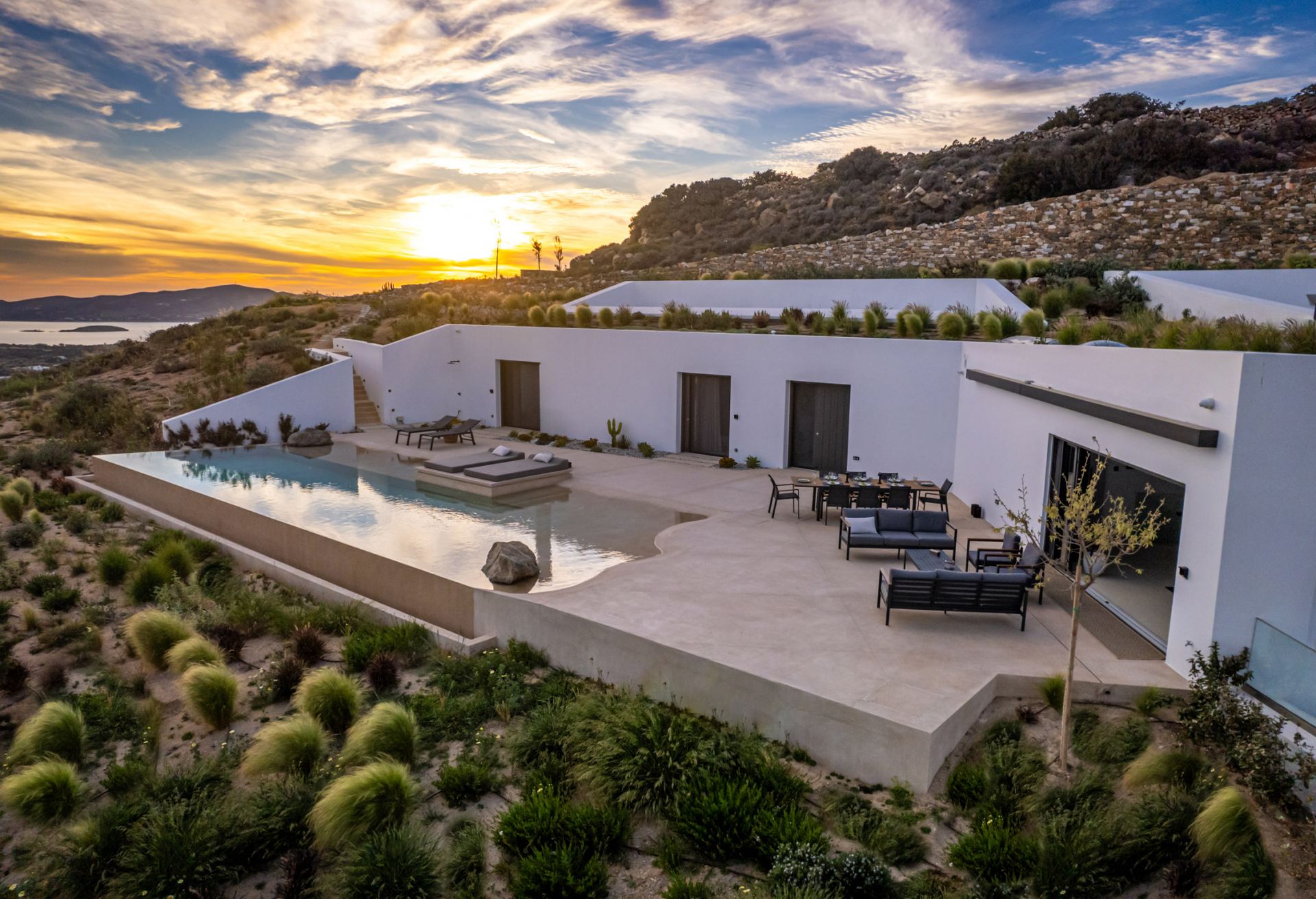 Villa Skylines Estate I