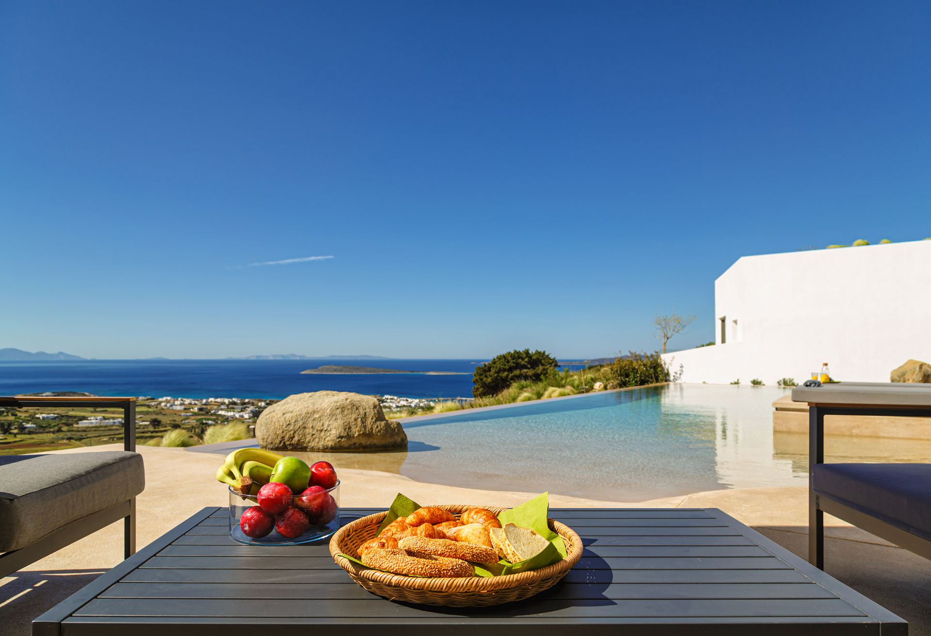 Paros Villa Skylines Estate