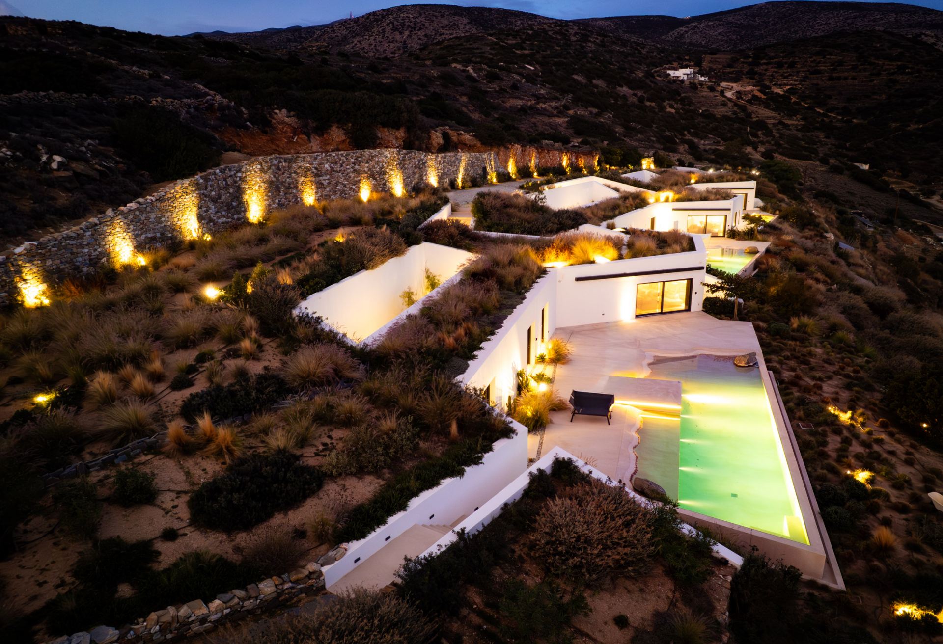 Paros Villa Skylines Estate