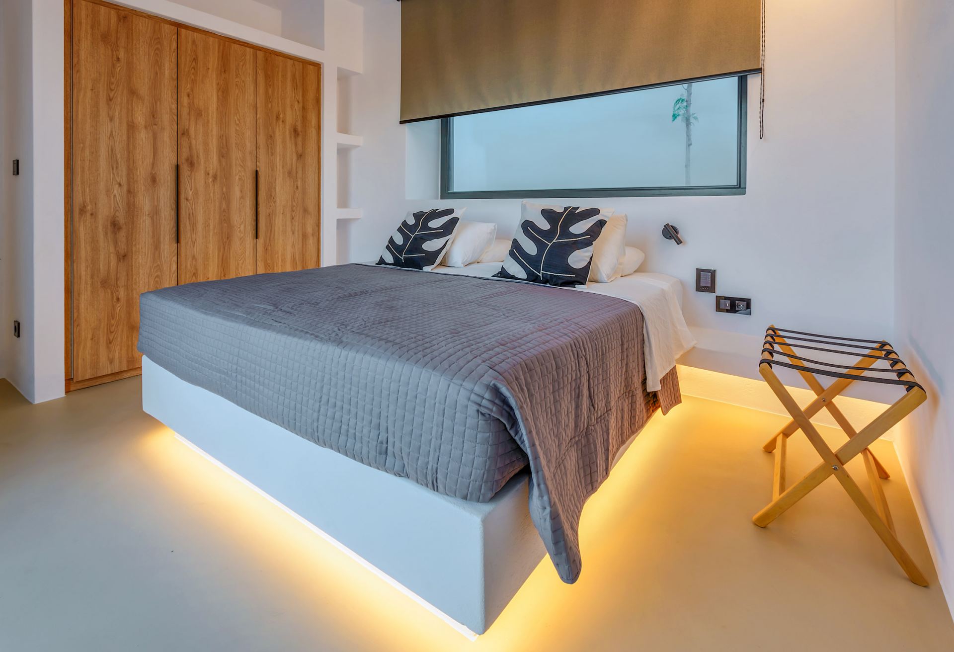 Villa Skylines Estate II