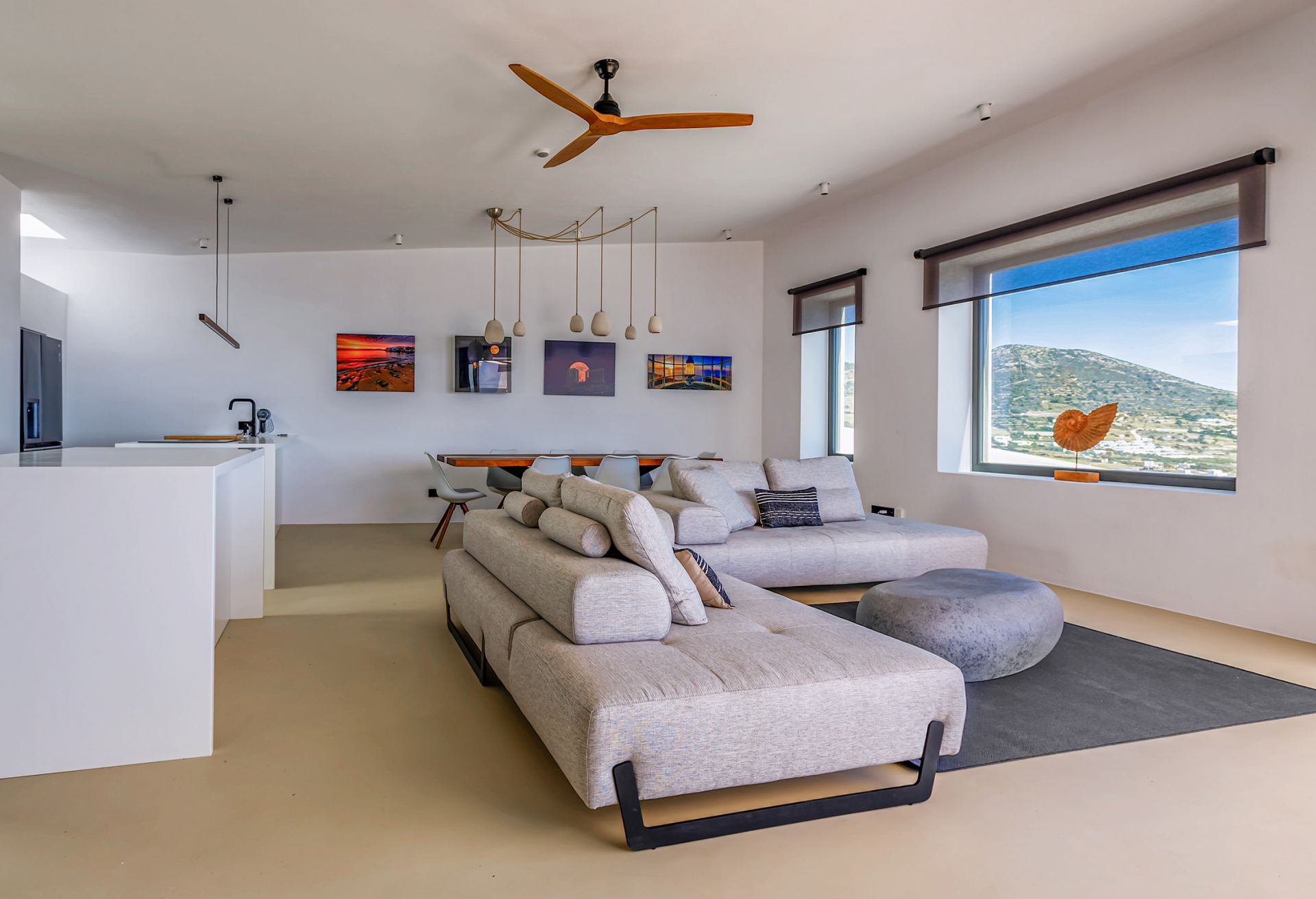 Villa Skylines Estate II