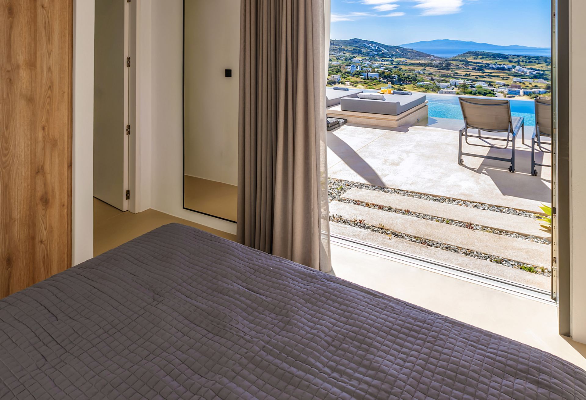 Villa Skylines Estate II