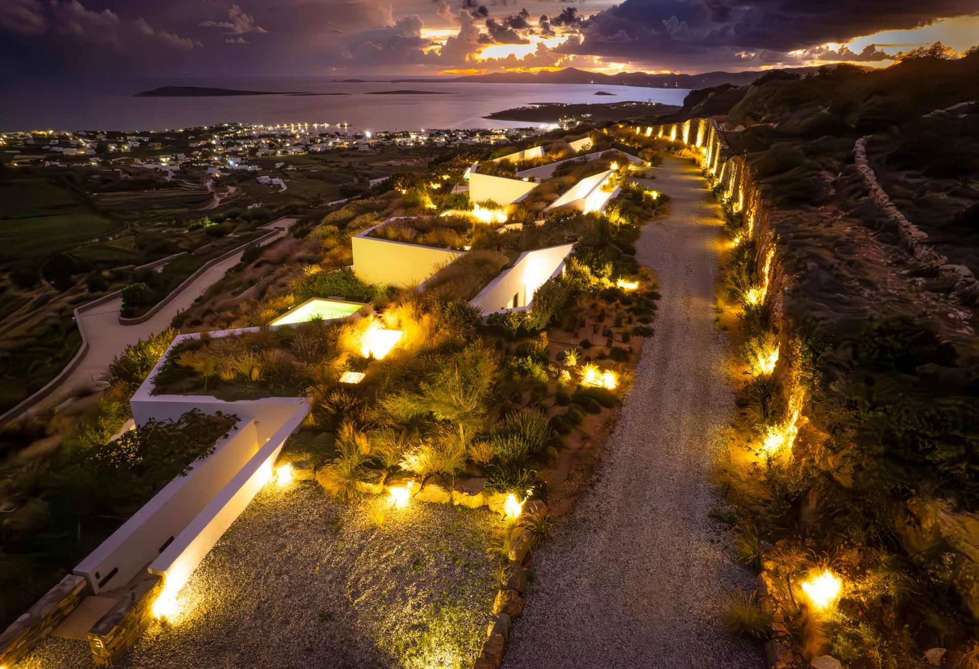 Paros Villa Skylines Estate