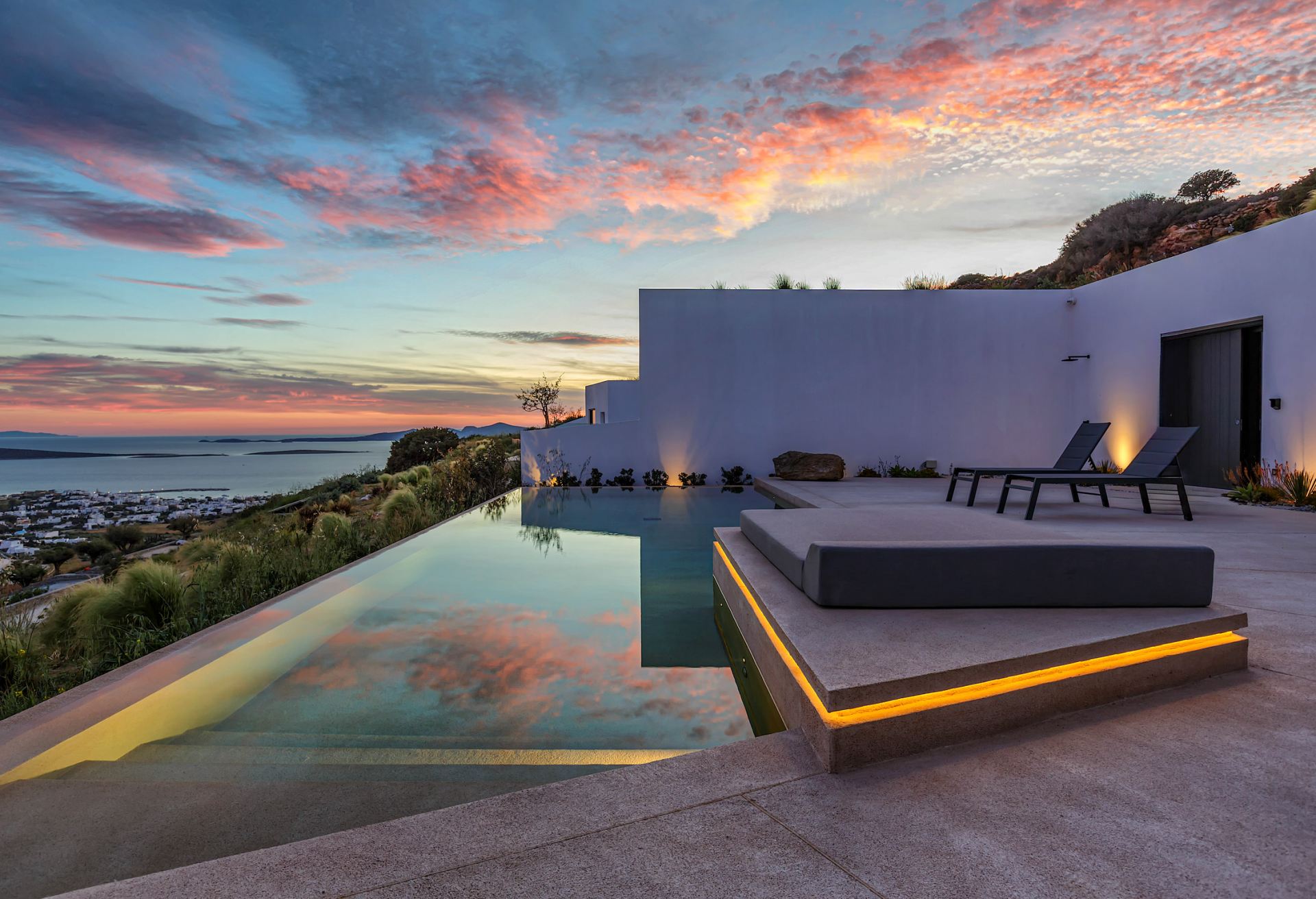 Villa Skylines Estate III