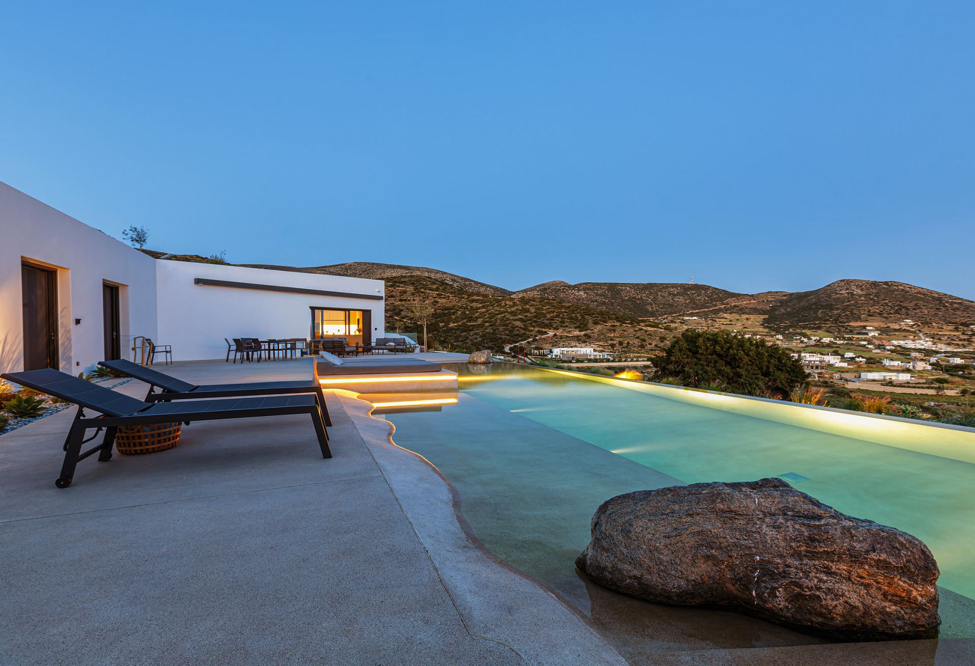 Villa Skylines Estate I